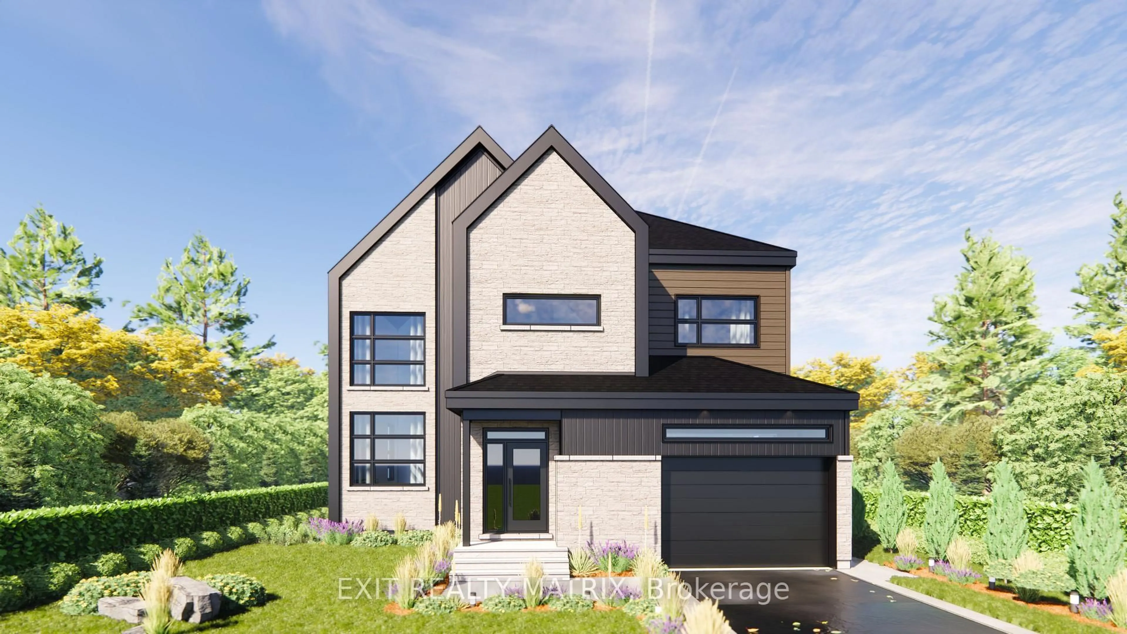 Home with brick exterior material, street for 33 MAYER St, The Nation Ontario K0A 2M0