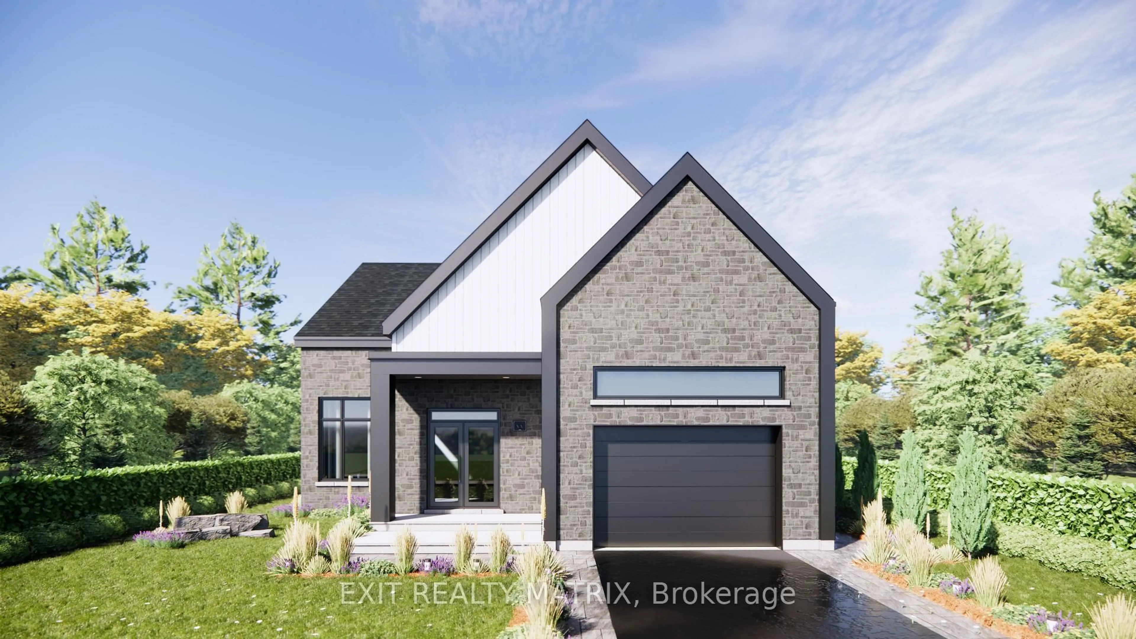 Home with brick exterior material, street for 29 MAYER St, The Nation Ontario K0A 2M0