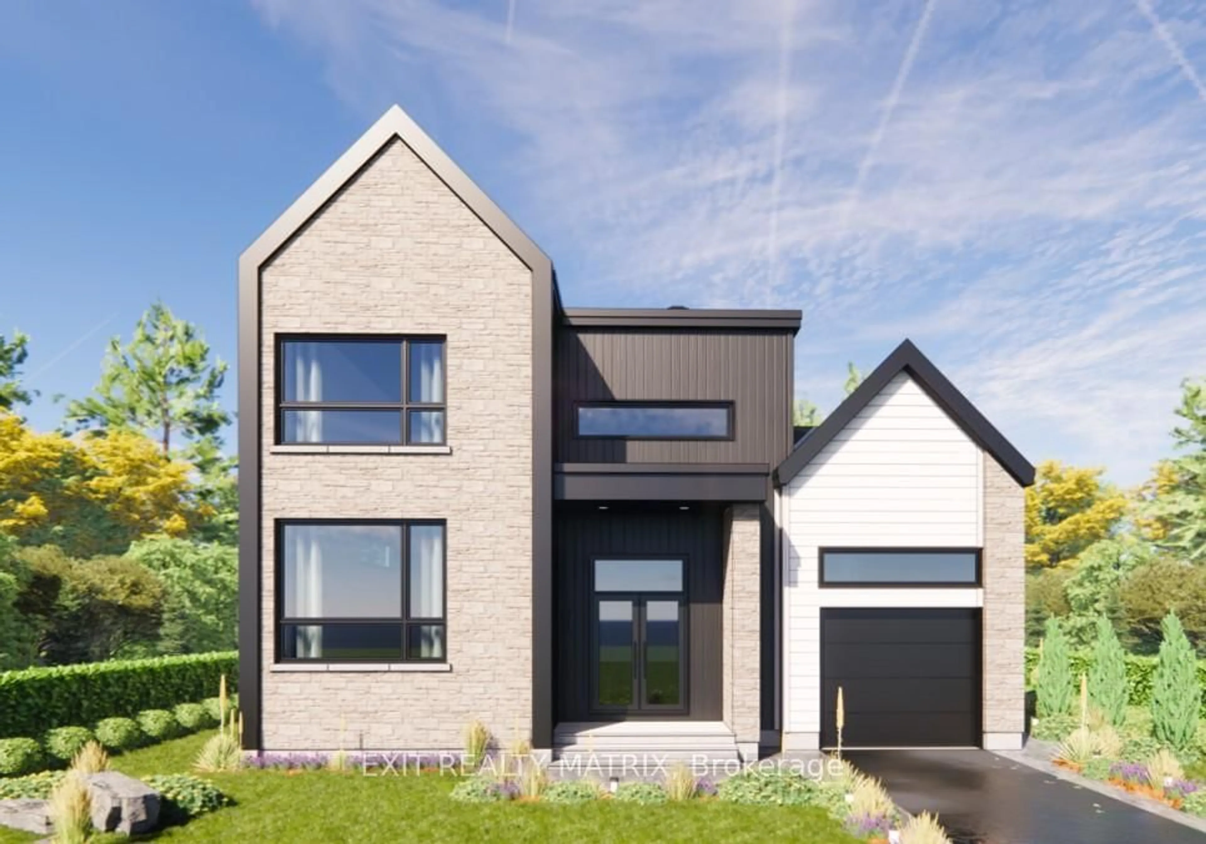 Home with brick exterior material, street for 17 MAYER St, The Nation Ontario K0A 2M0