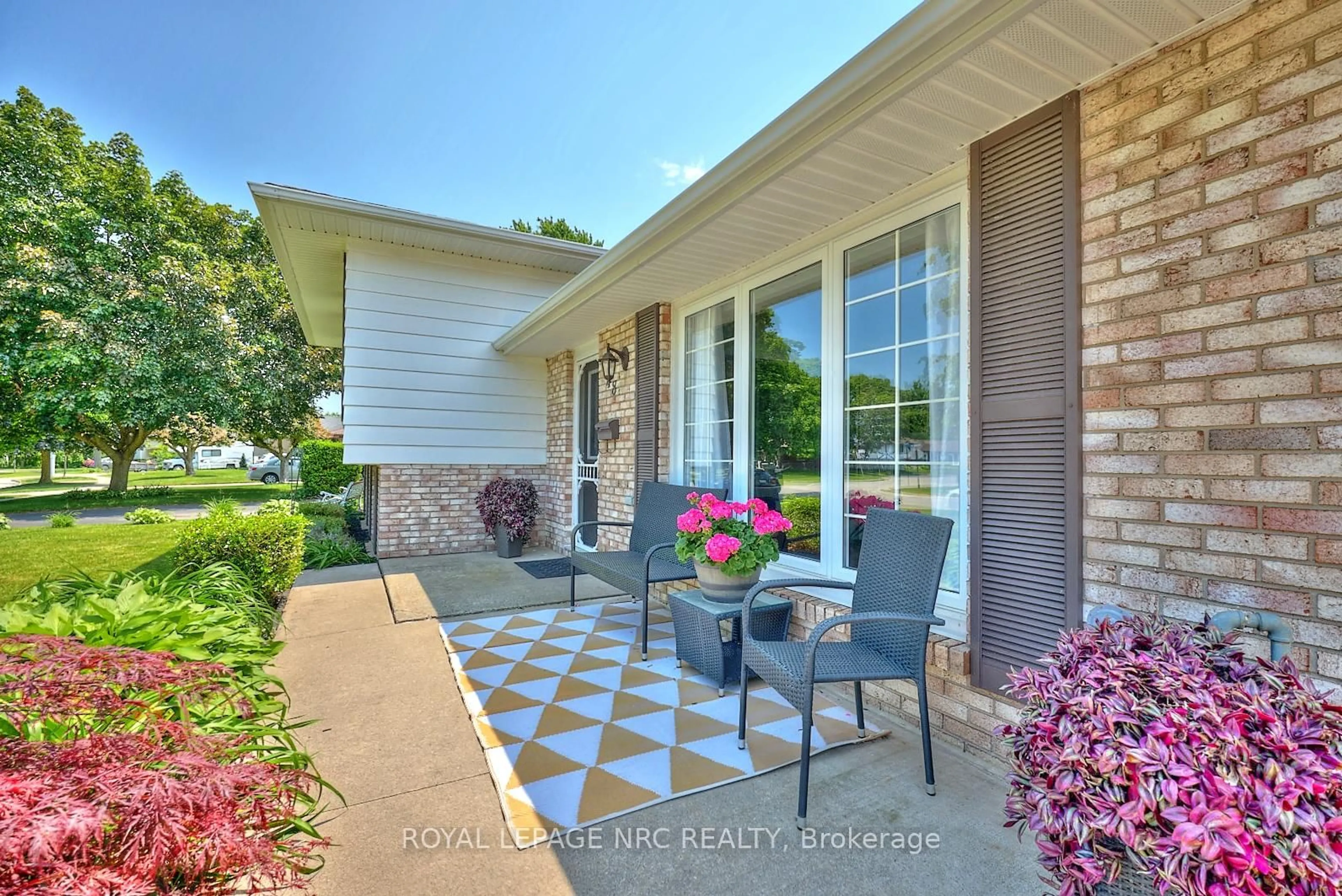 Unknown for 48 McGill St, Welland Ontario L3C 3L3