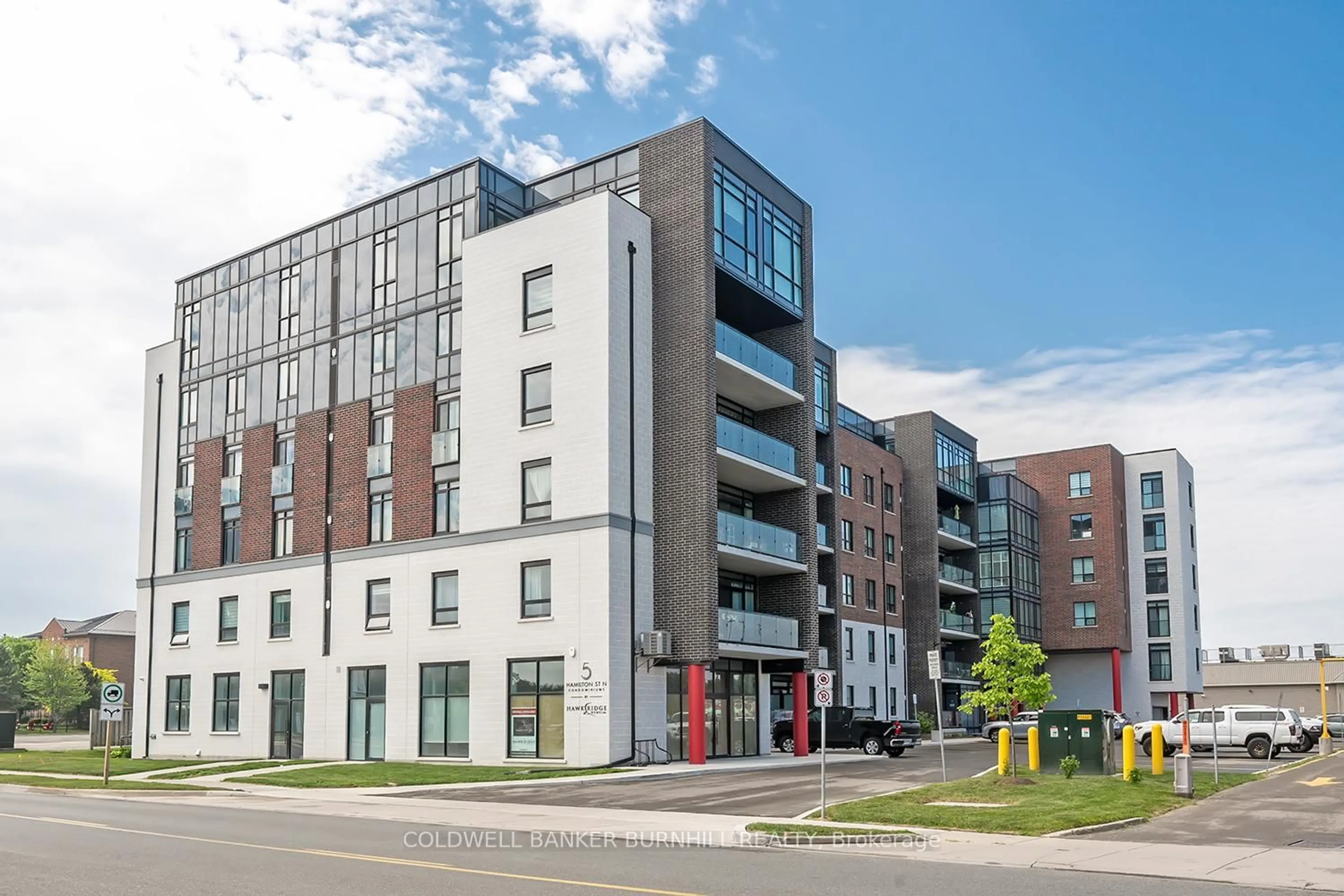 Unknown for 5 Hamilton St #507, Hamilton Ontario L0R 2H0