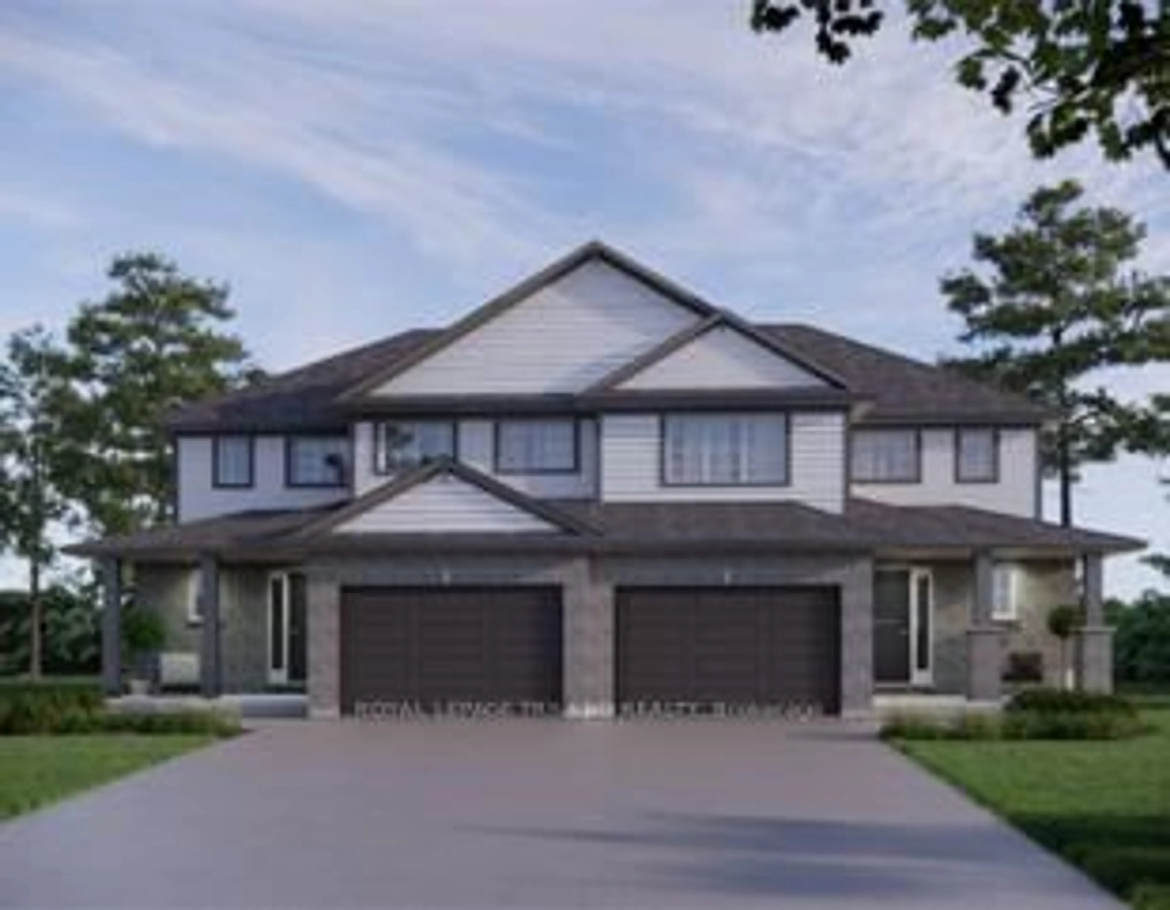 Unknown for 150 STYLES Dr, St. Thomas Ontario N5R 0R1