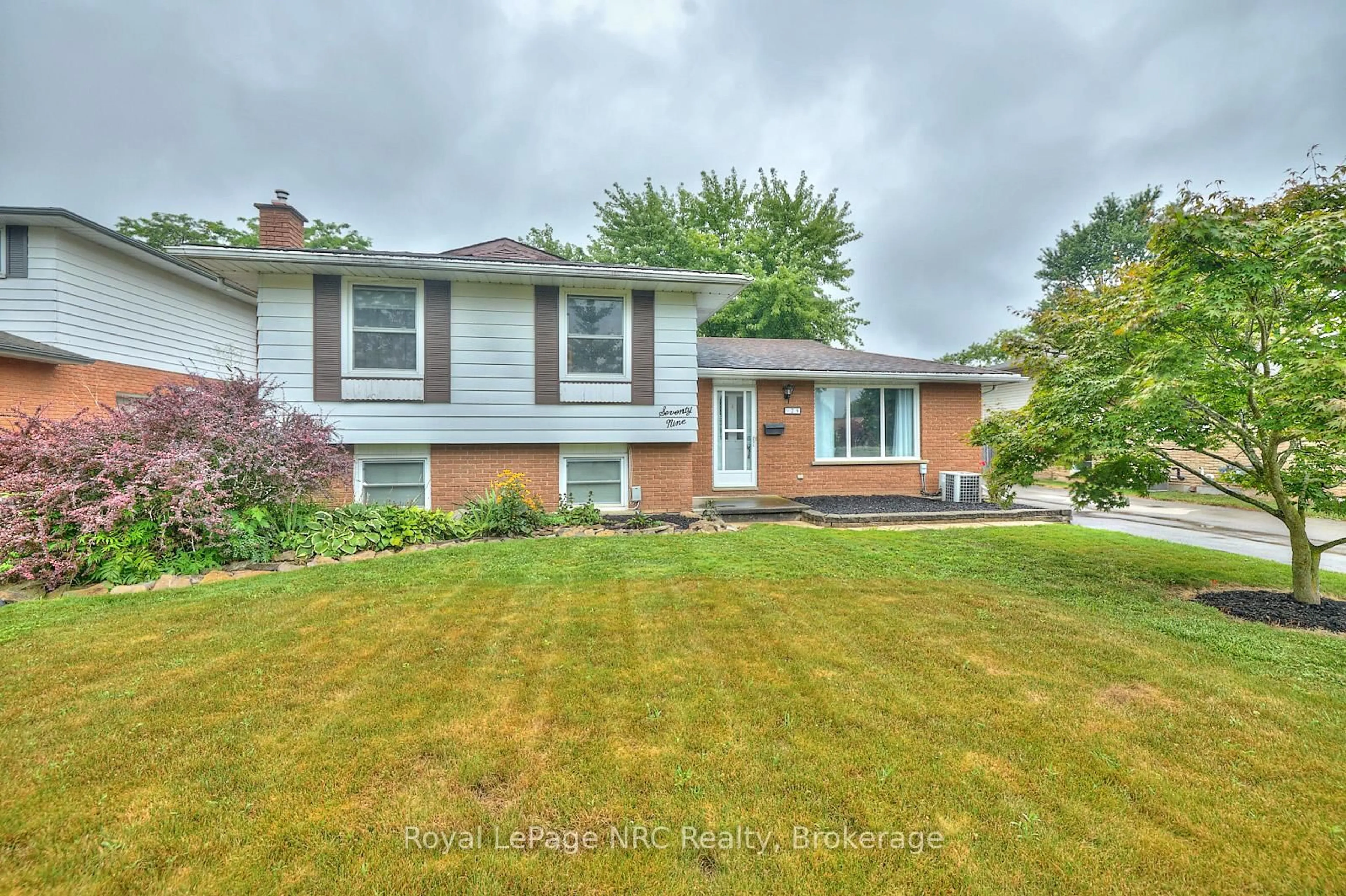 Unknown for 79 Wellbrook Blvd, Welland Ontario L3C 5T6