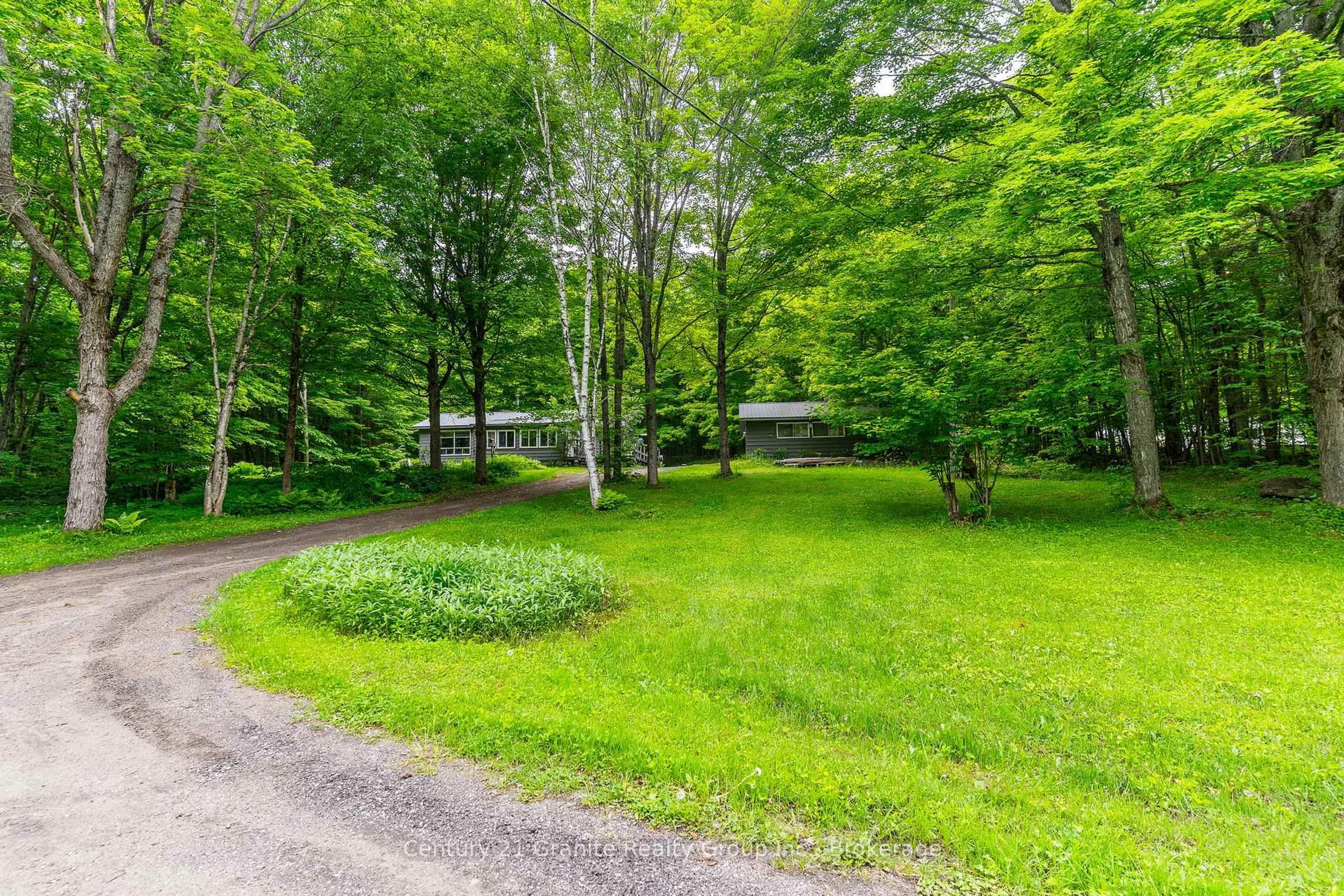 Unknown for 1553 Kushog Lake Rd, Algonquin Highlands Ontario K0M 1S0