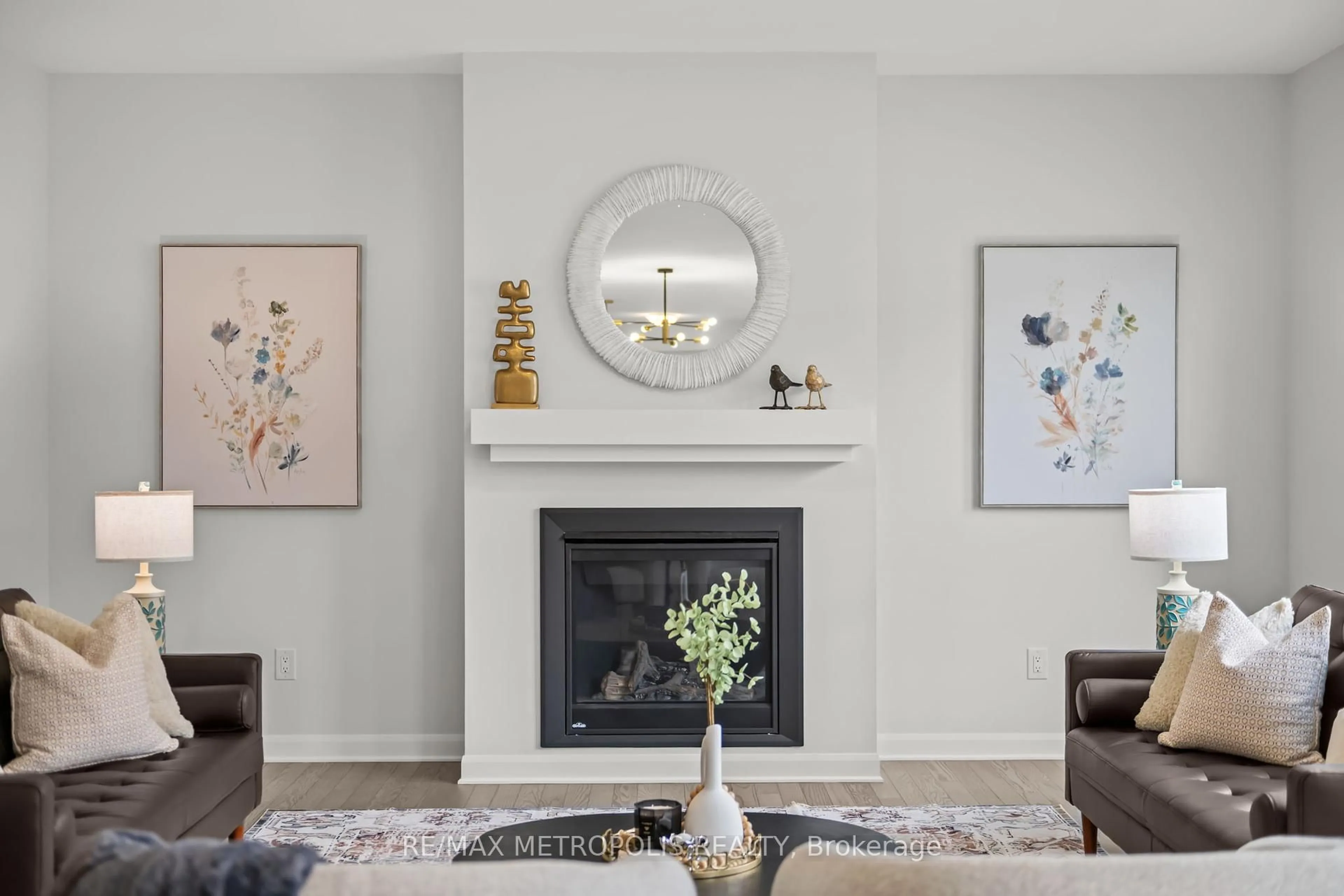 Living room with furniture, unknown for 765 Shoal St, Ottawa Ontario K4M 0X5