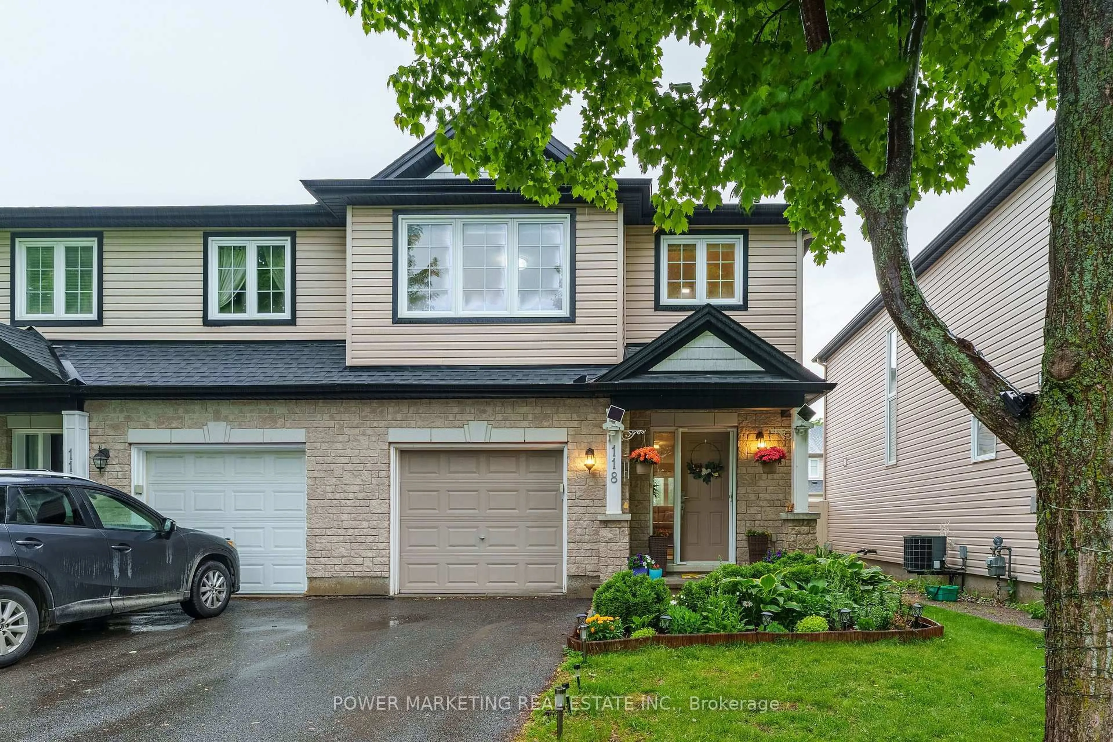Unknown for 118 FURNESS Way, Ottawa Ontario K2G 7E4