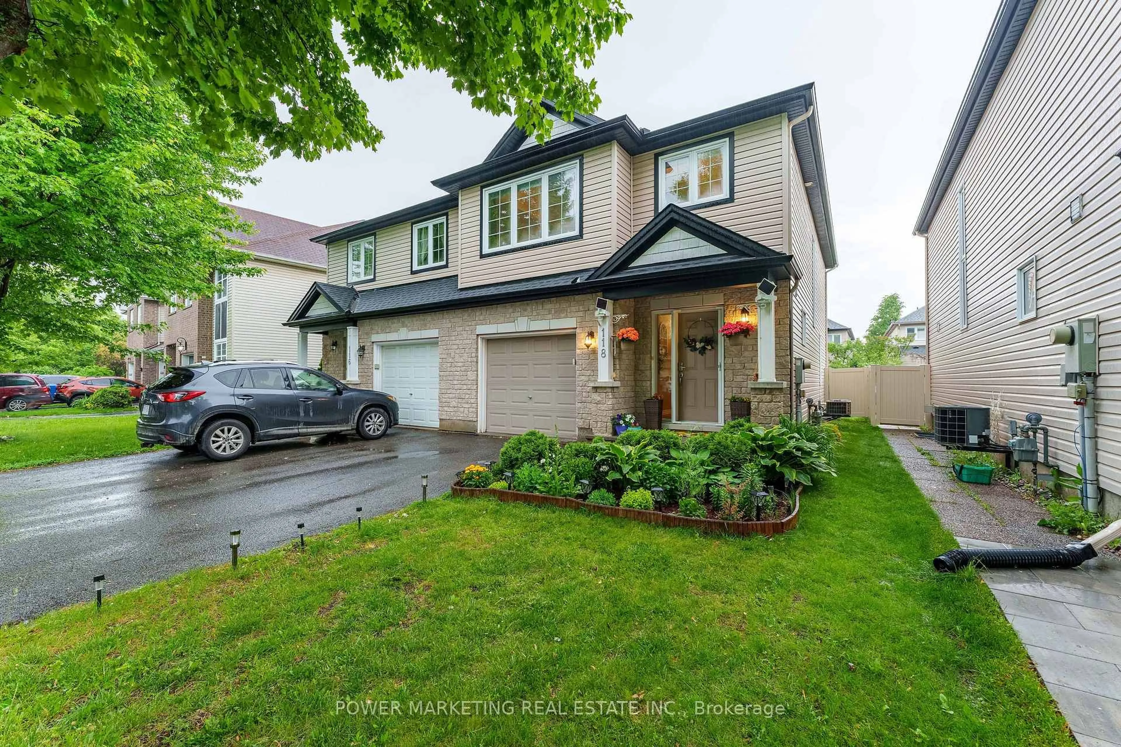 Unknown for 118 FURNESS Way, Ottawa Ontario K2G 7E4