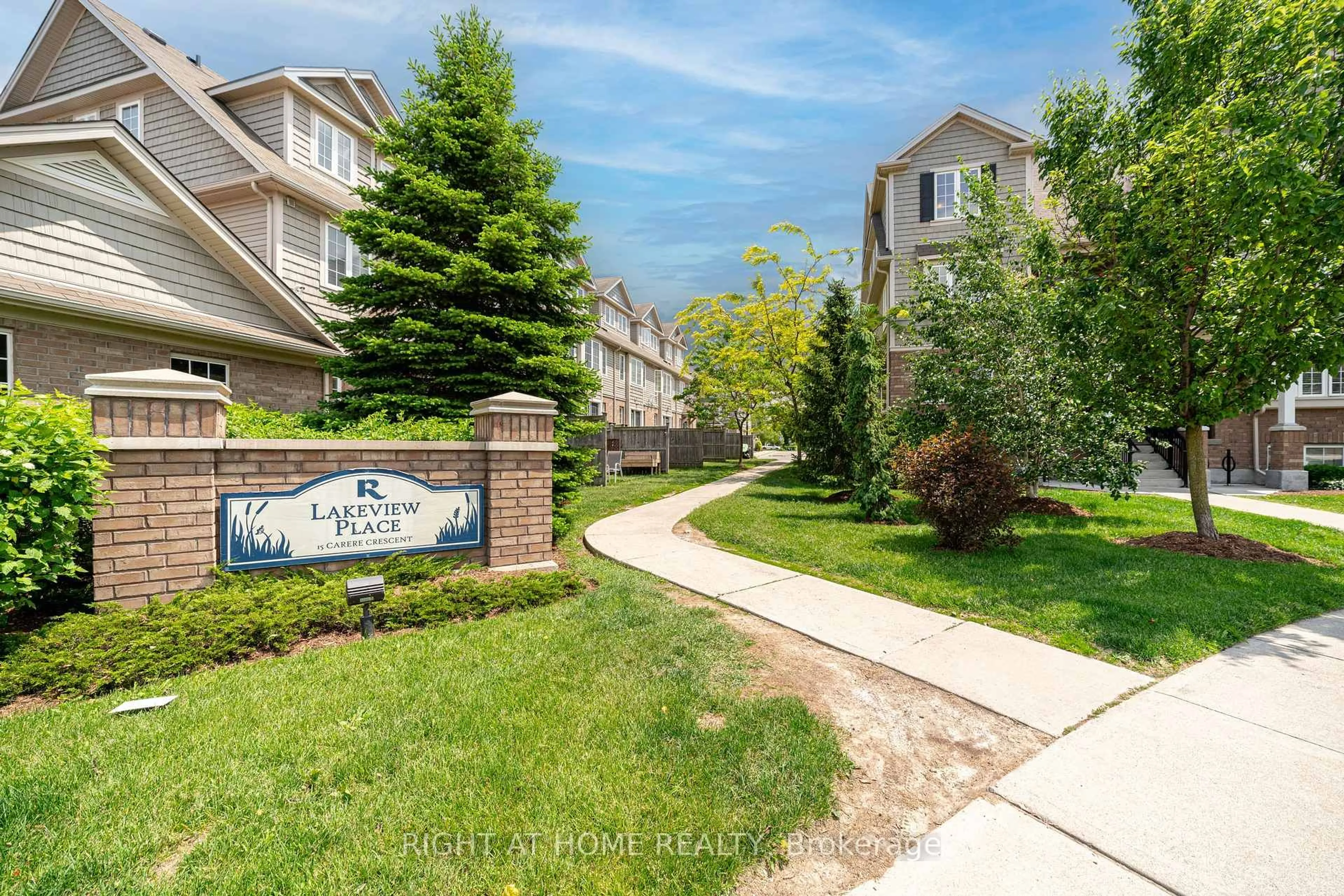 Unknown for 15 Carere Cres #23B, Guelph Ontario N1E 0K4