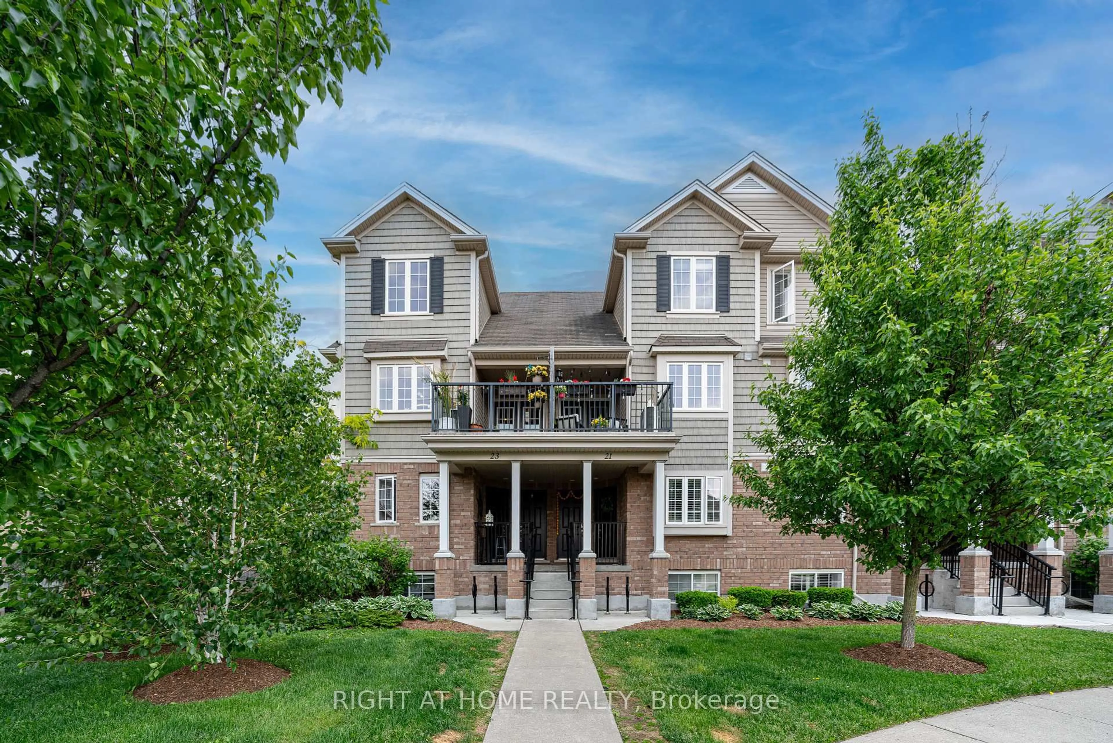Unknown for 15 Carere Cres #23B, Guelph Ontario N1E 0K4