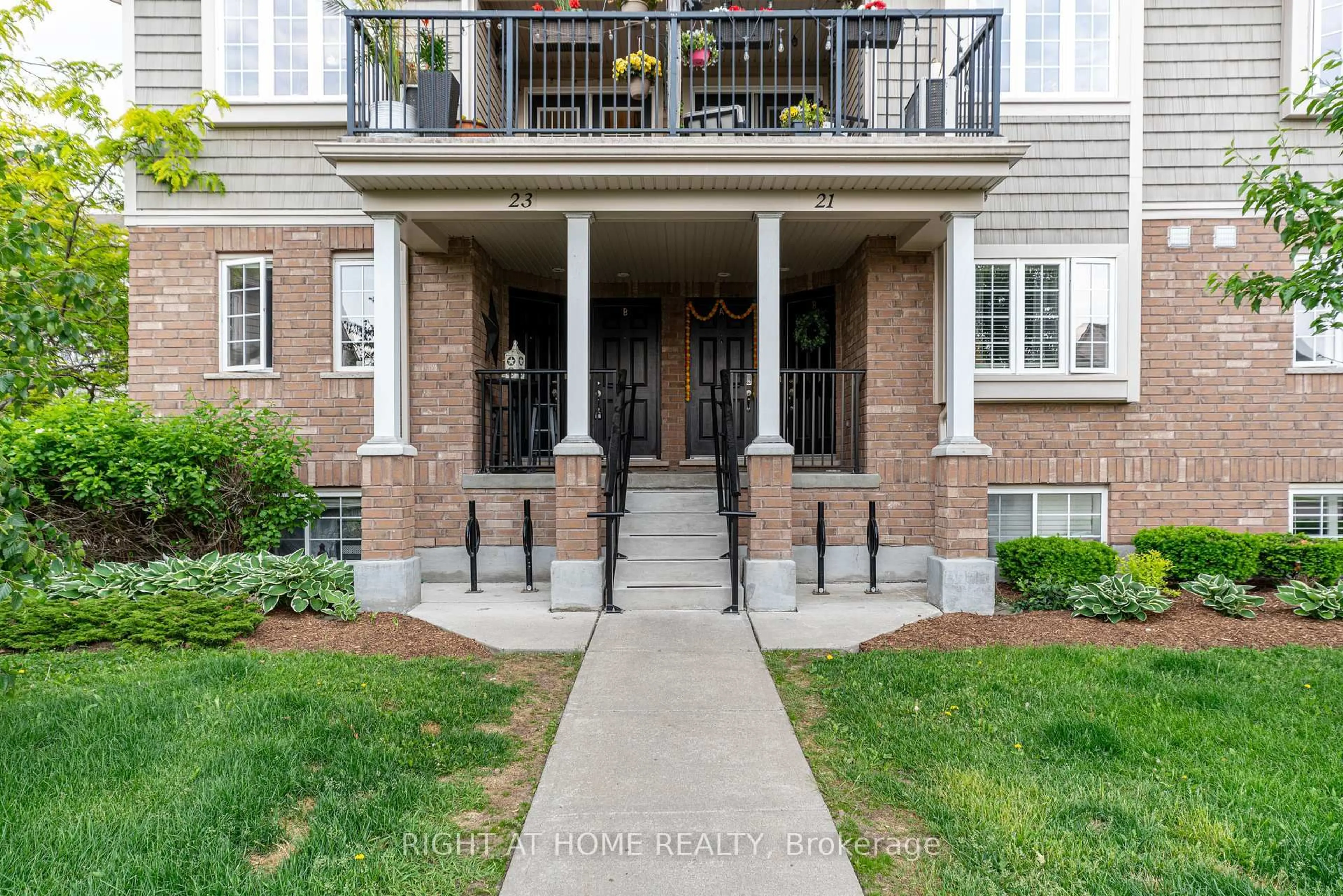 Unknown for 15 Carere Cres #23B, Guelph Ontario N1E 0K4