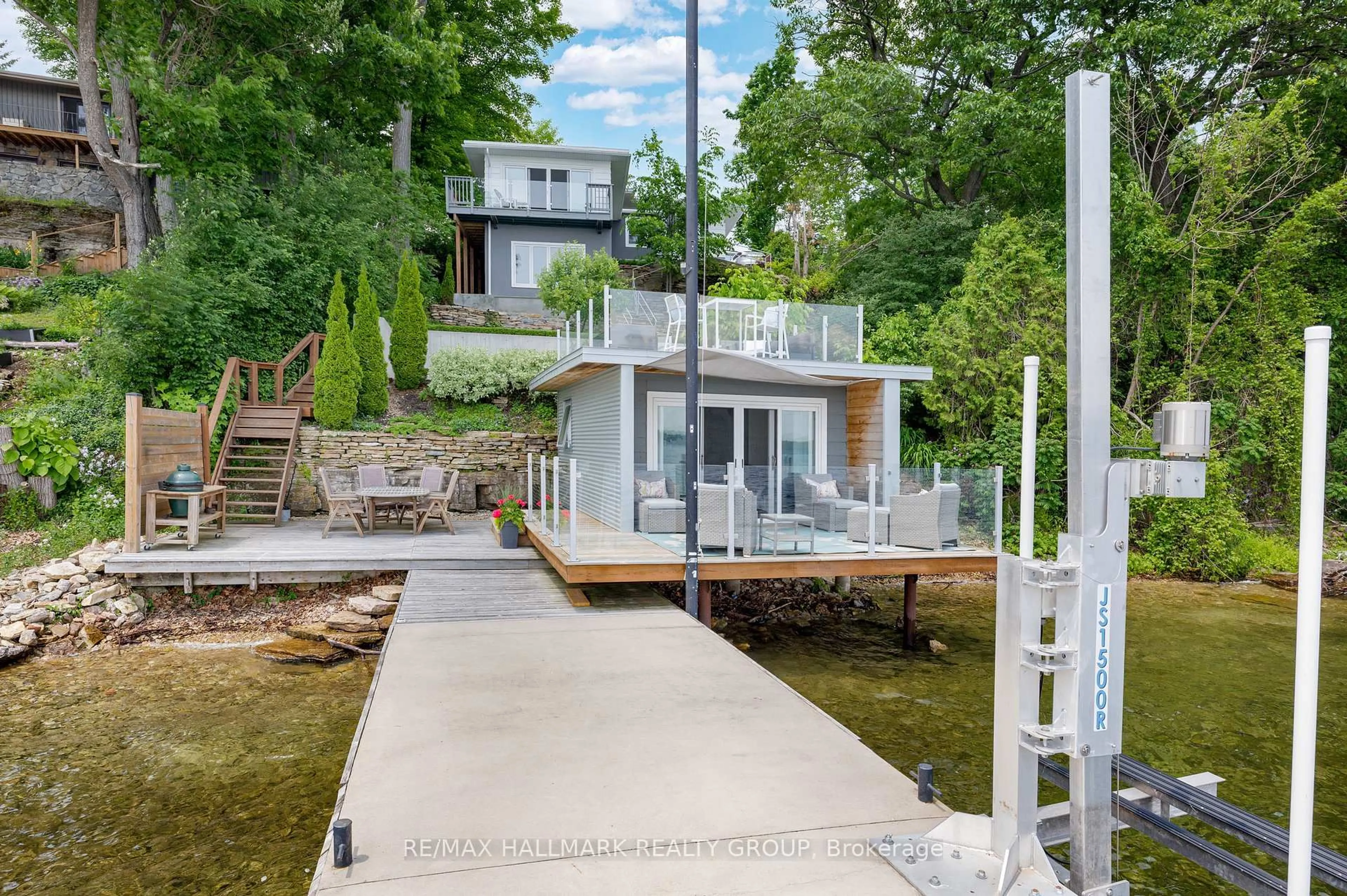 Unknown for 197 Brockmere Cliff Rd, Elizabethtown-Kitley Ontario K6V 5T3