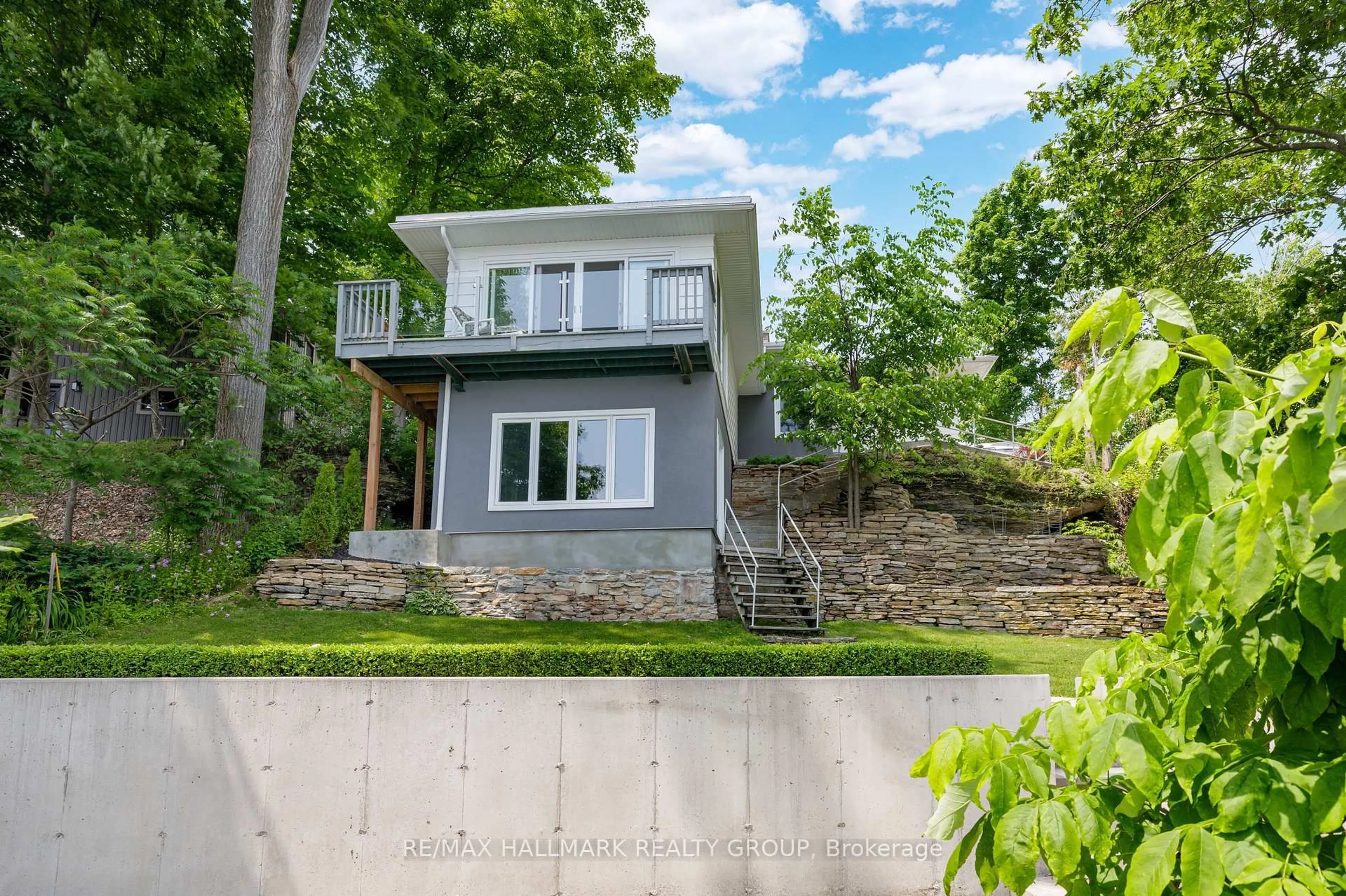 Unknown for 197 Brockmere Cliff Rd, Elizabethtown-Kitley Ontario K6V 5T3