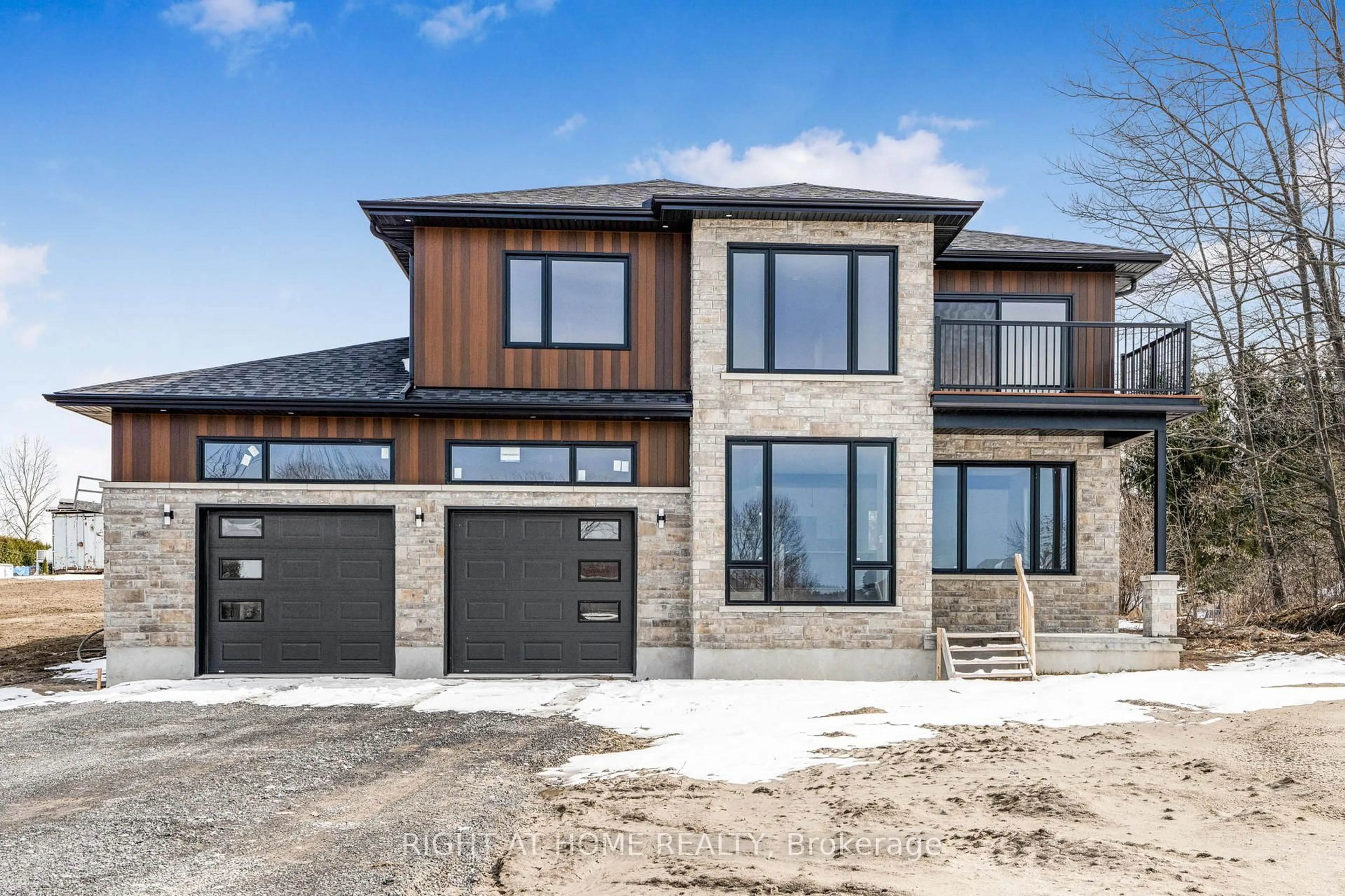 Home with brick exterior material, street for 170 Gascon St, Alfred and Plantagenet Ontario K0B 1J0