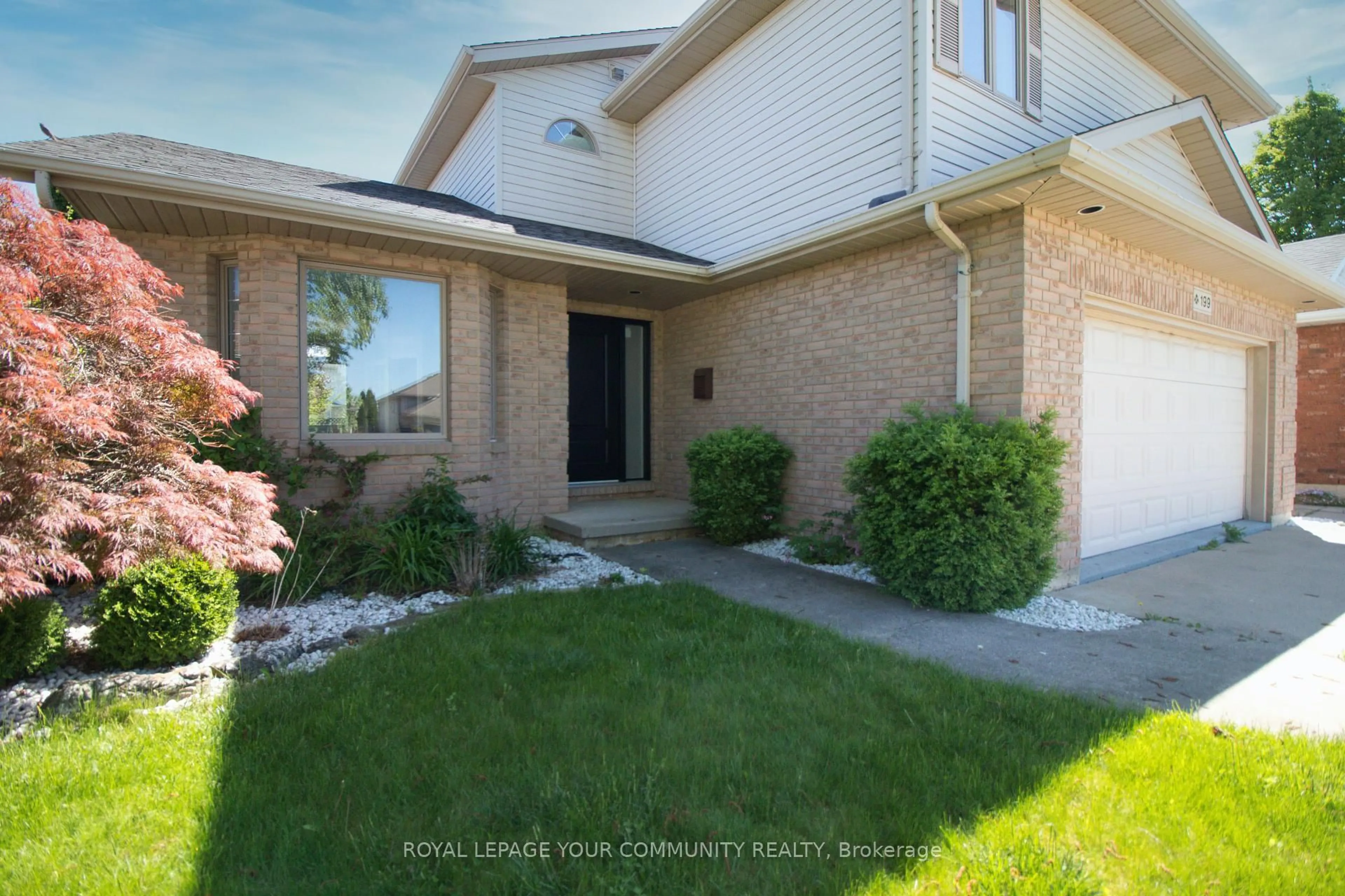 Unknown for 199 Garden Path, Chatham-Kent Ontario N7L 5M2