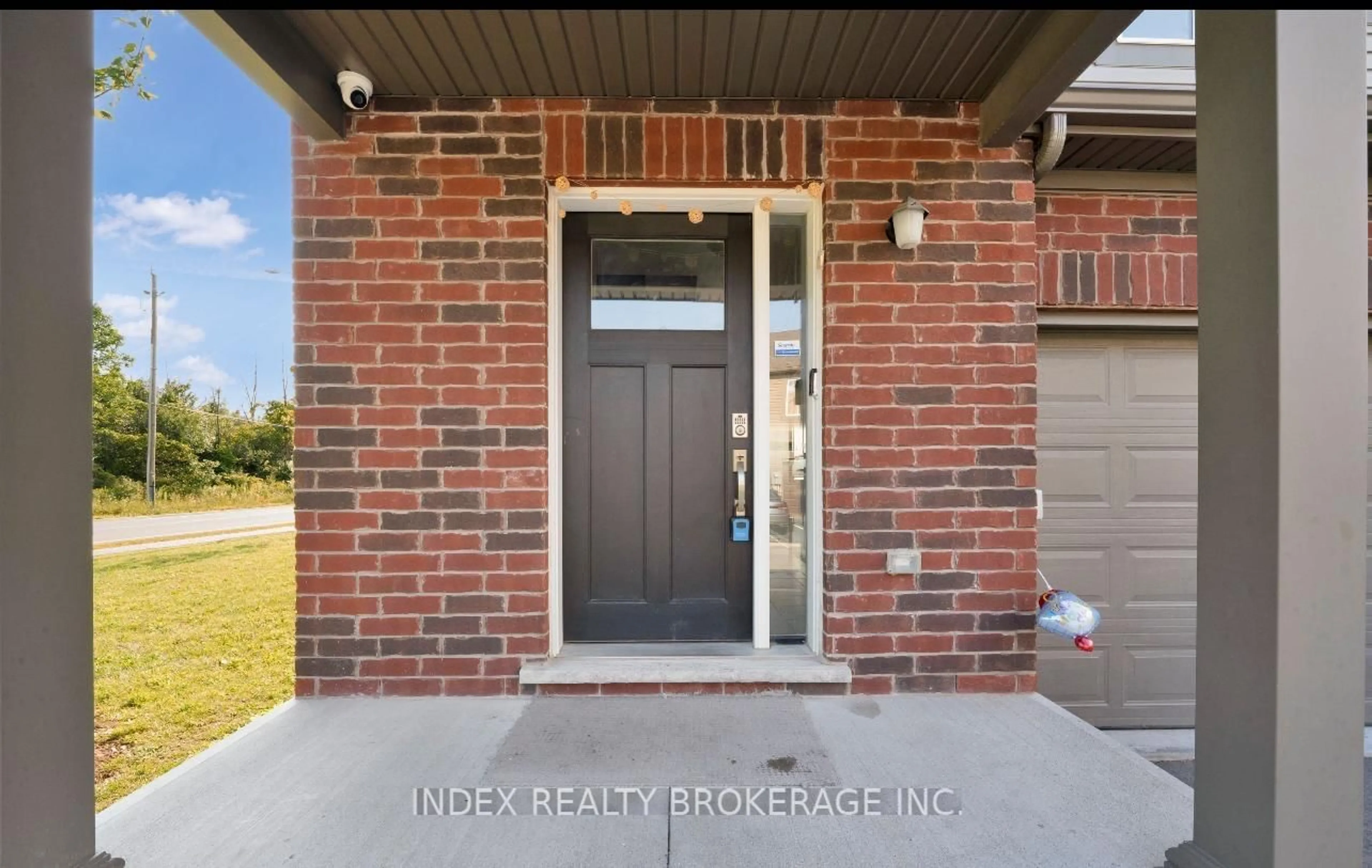 Home with brick exterior material, street for 7945 Oldfield Rd #35, Niagara Falls Ontario L2G 0Z4