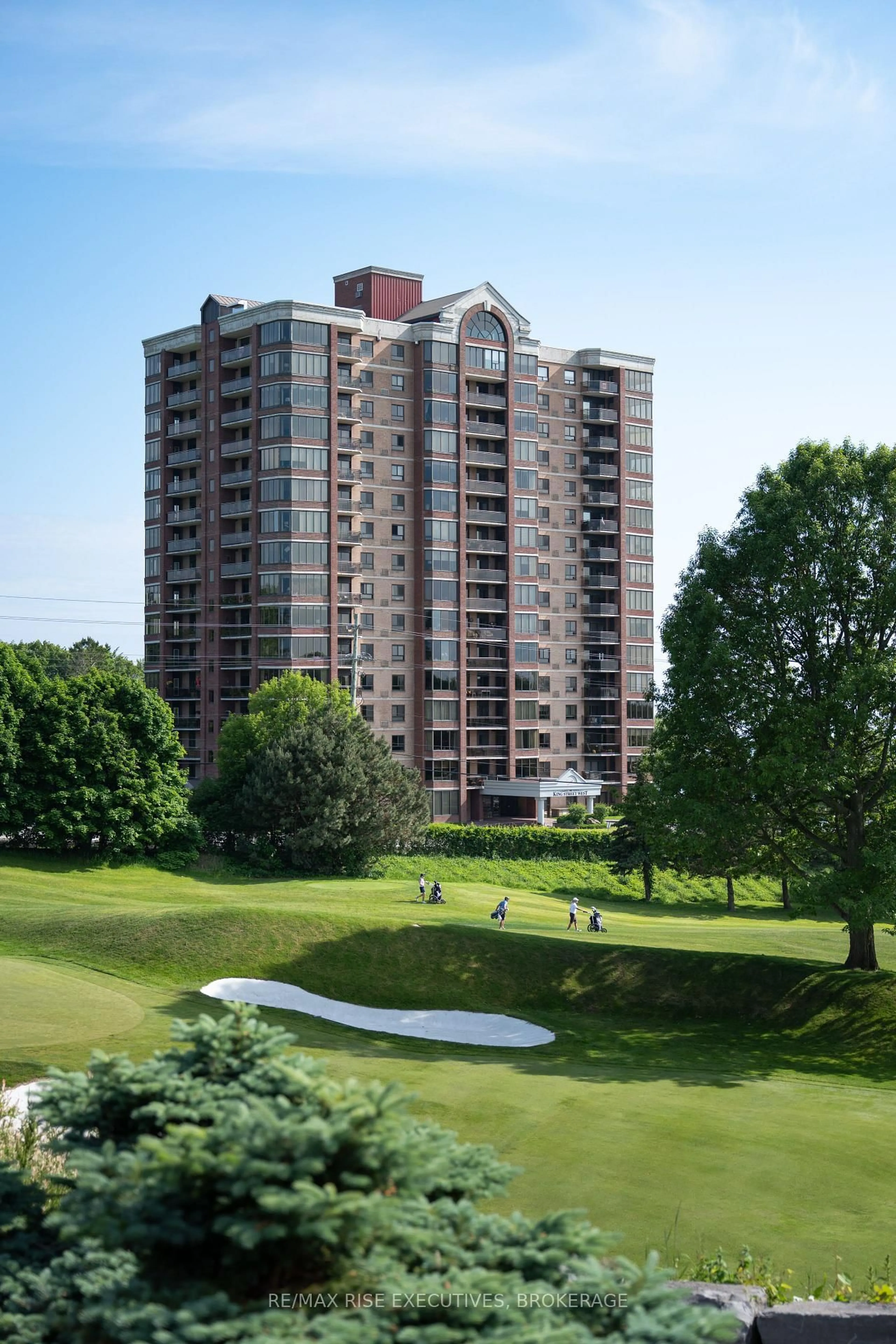 Unknown for 1000 KING St #102, Kingston Ontario K7M 8H3