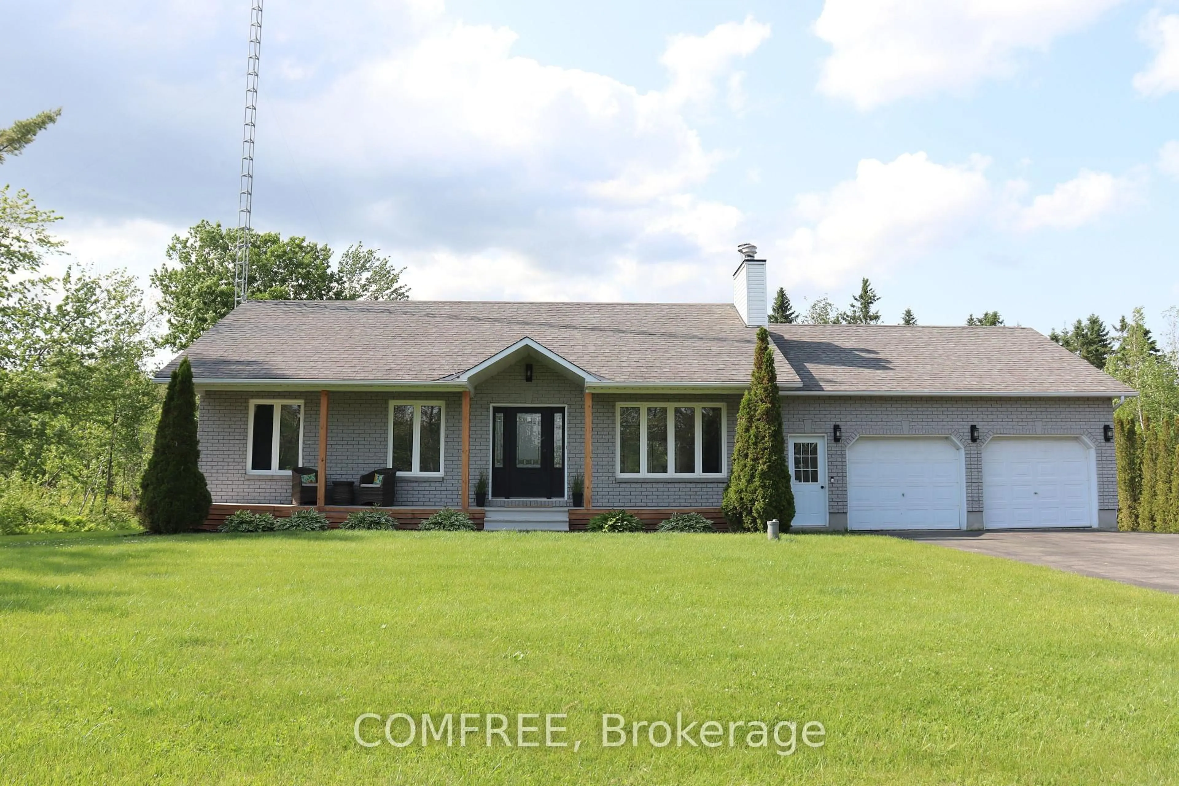 Unknown for 1145 Du Golf Rd, Clarence-Rockland Ontario K0A 1N0