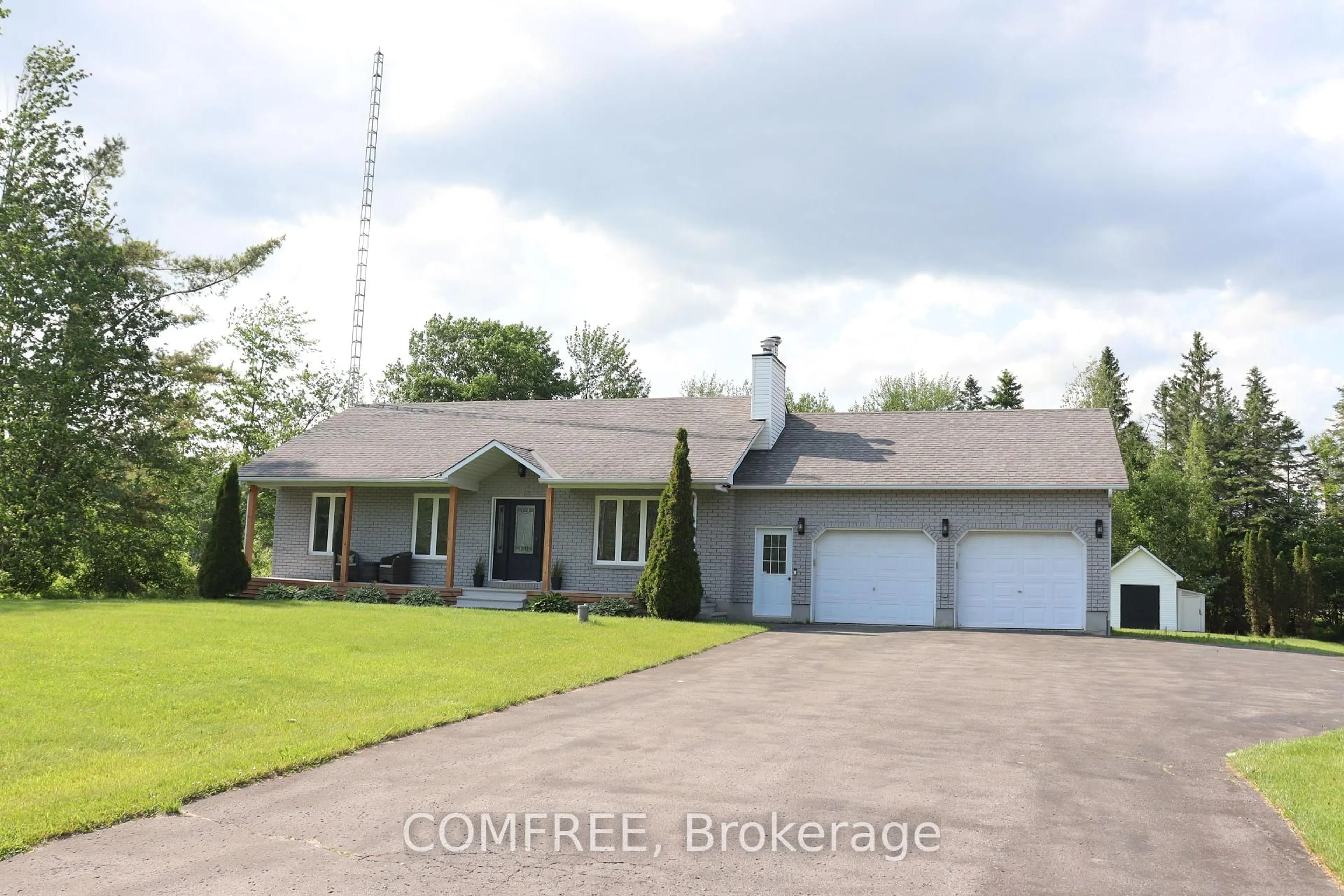 Unknown for 1145 Du Golf Rd, Clarence-Rockland Ontario K0A 1N0