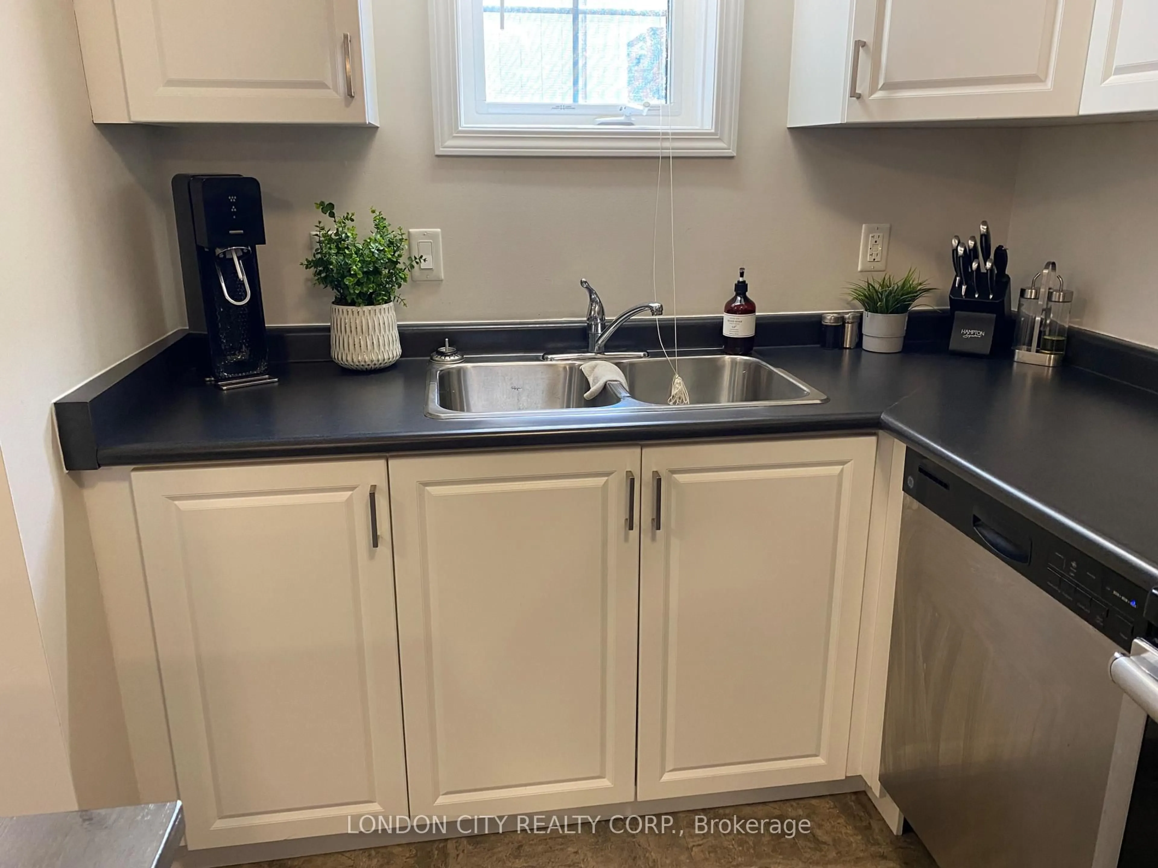 Standard kitchen, unknown for 3200 Singleton Ave #24, London South Ontario N6L 0C7