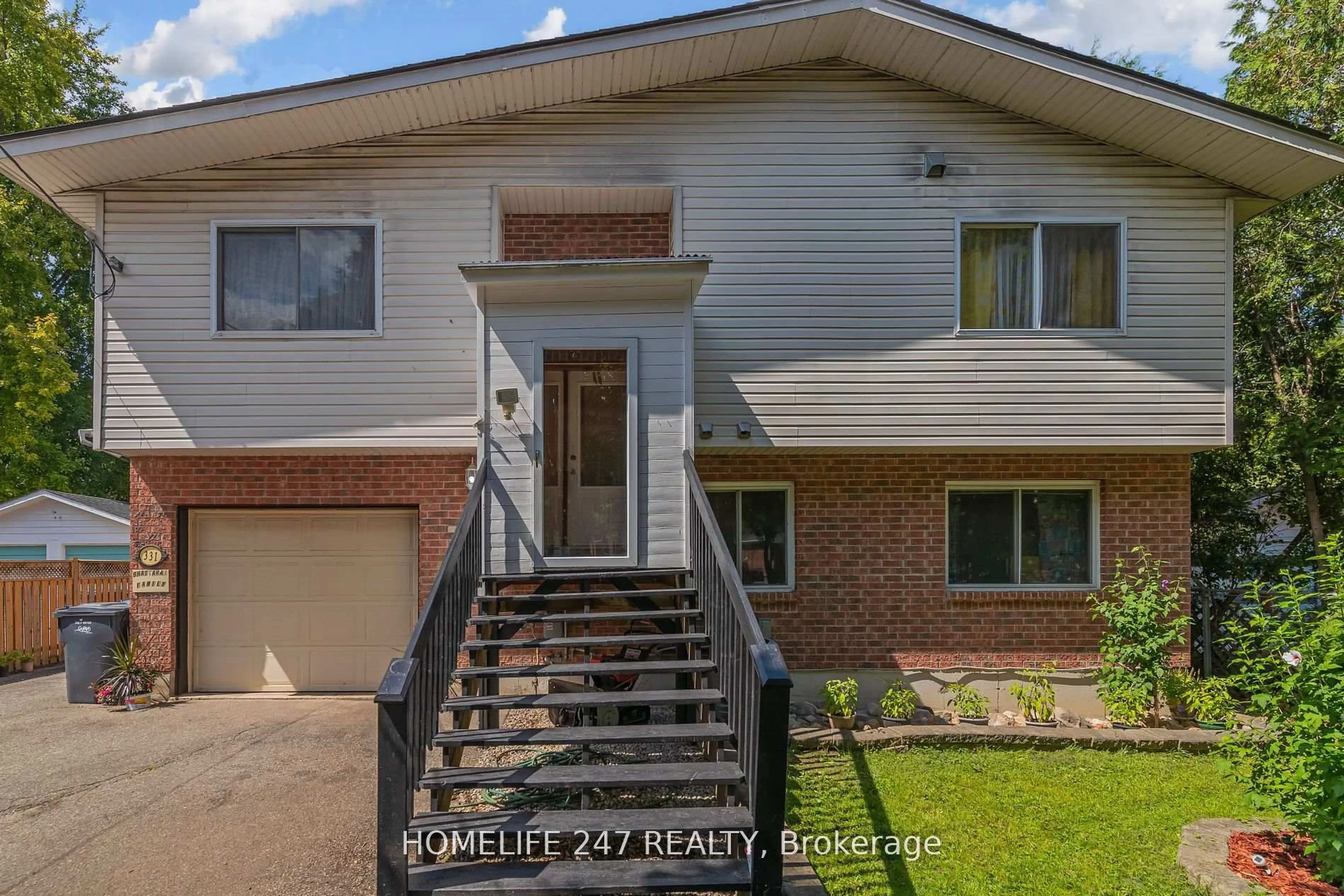 Unknown for 331 Paisley Rd, Guelph Ontario N1H 2R1