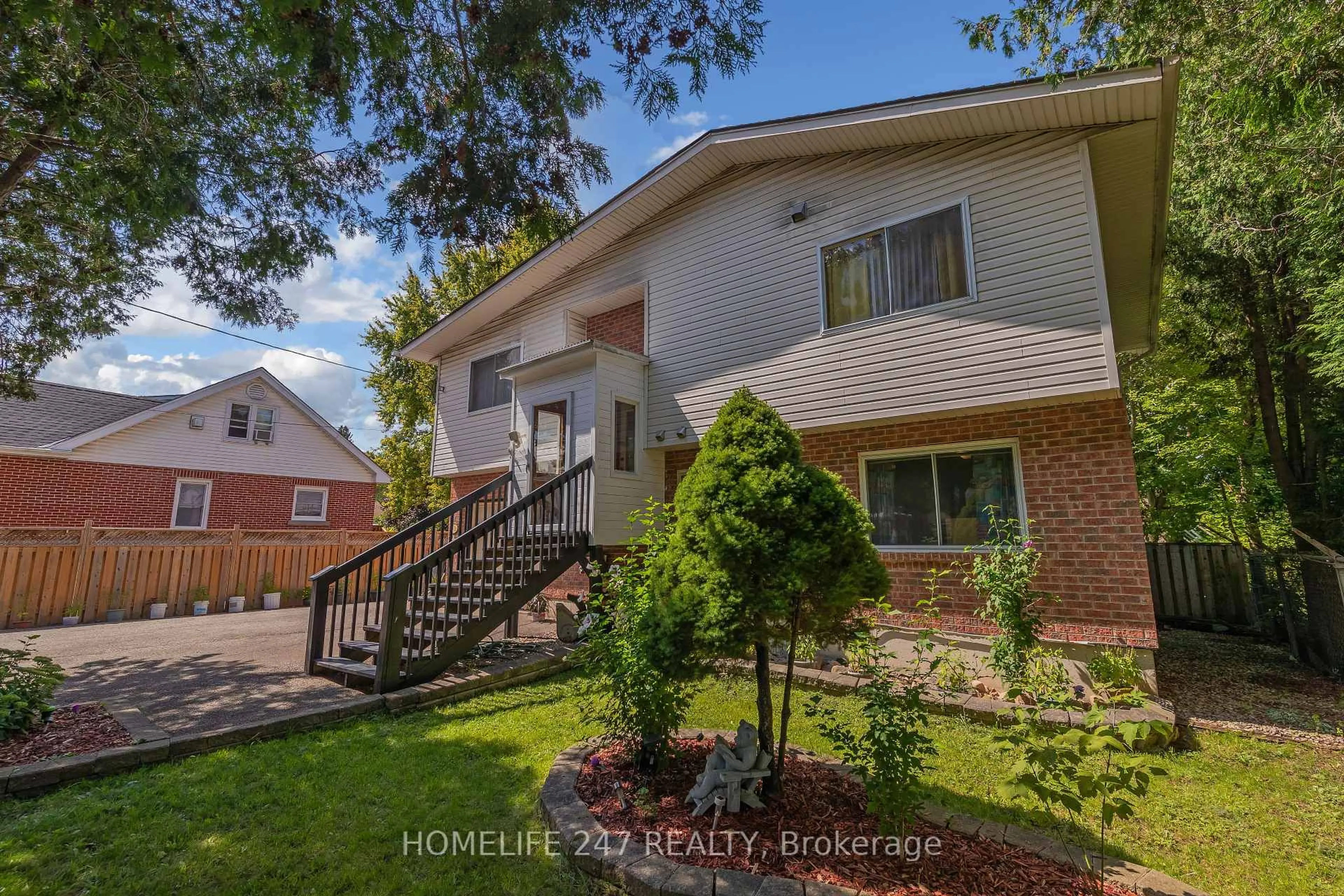 Unknown for 331 Paisley Rd, Guelph Ontario N1H 2R1
