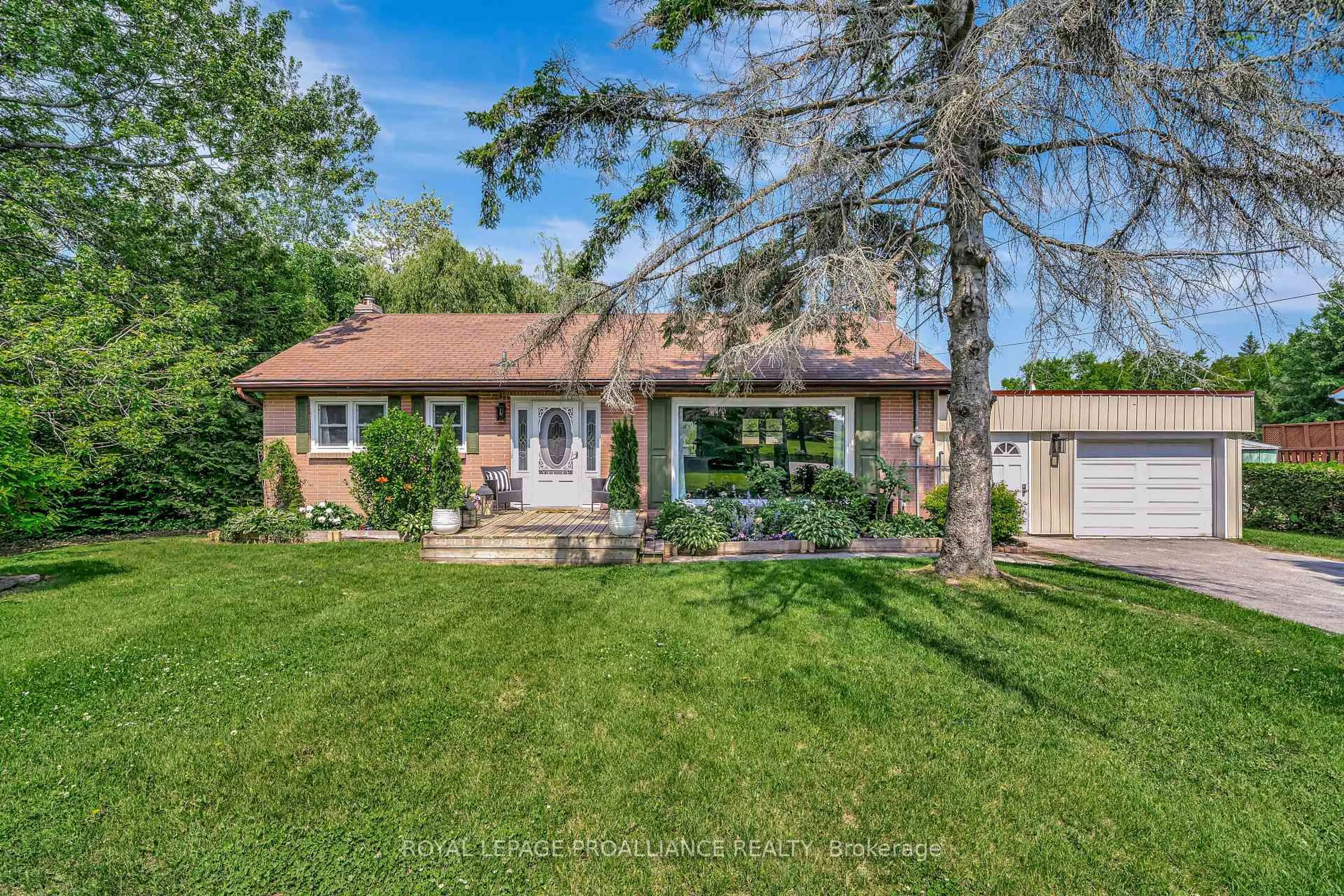Unknown for 6 Bayside Dr, Quinte West Ontario K0K 1L0