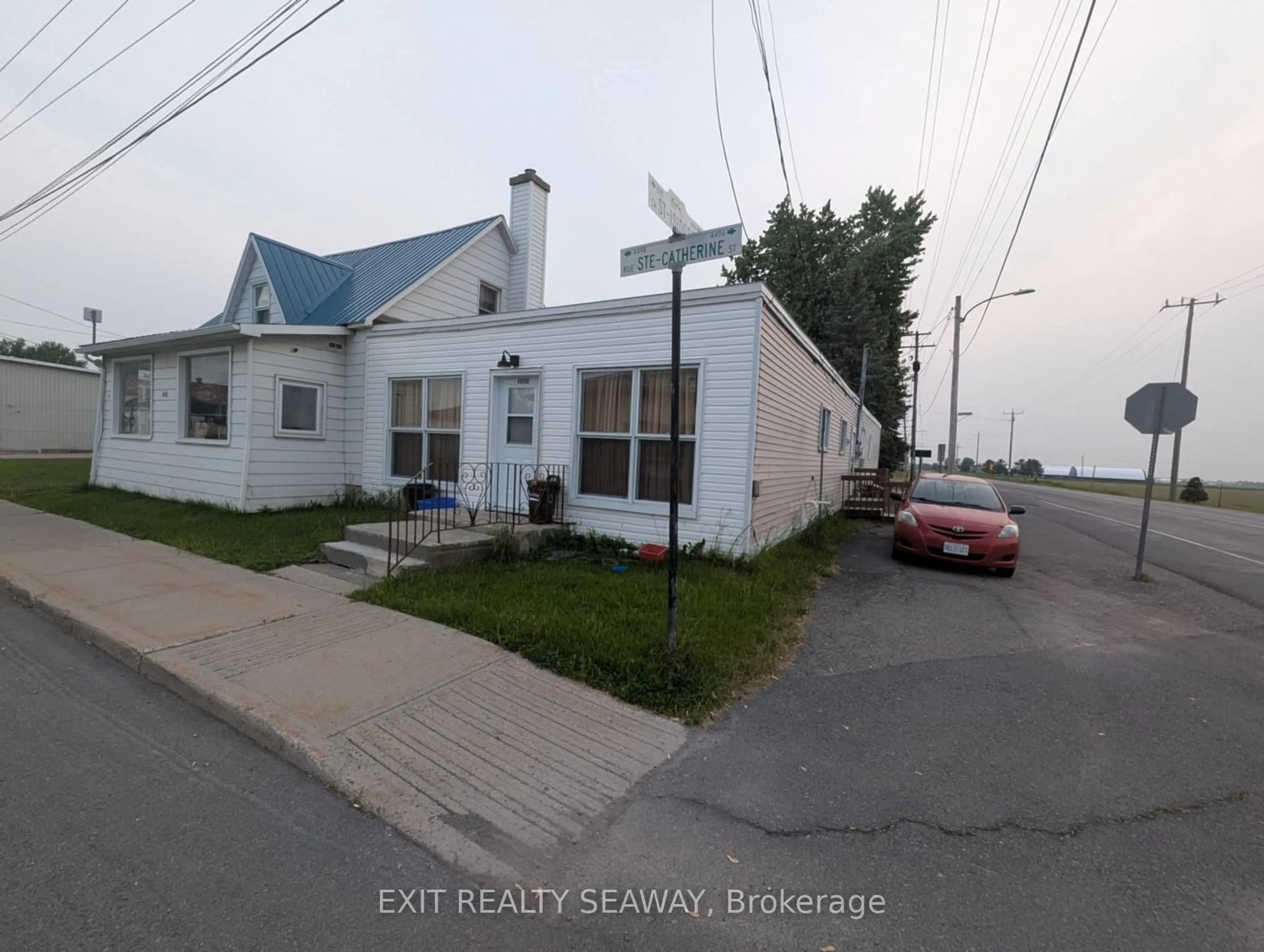 Unknown for 4496 Ste Catherine St, The Nation Ontario K0C 2B0