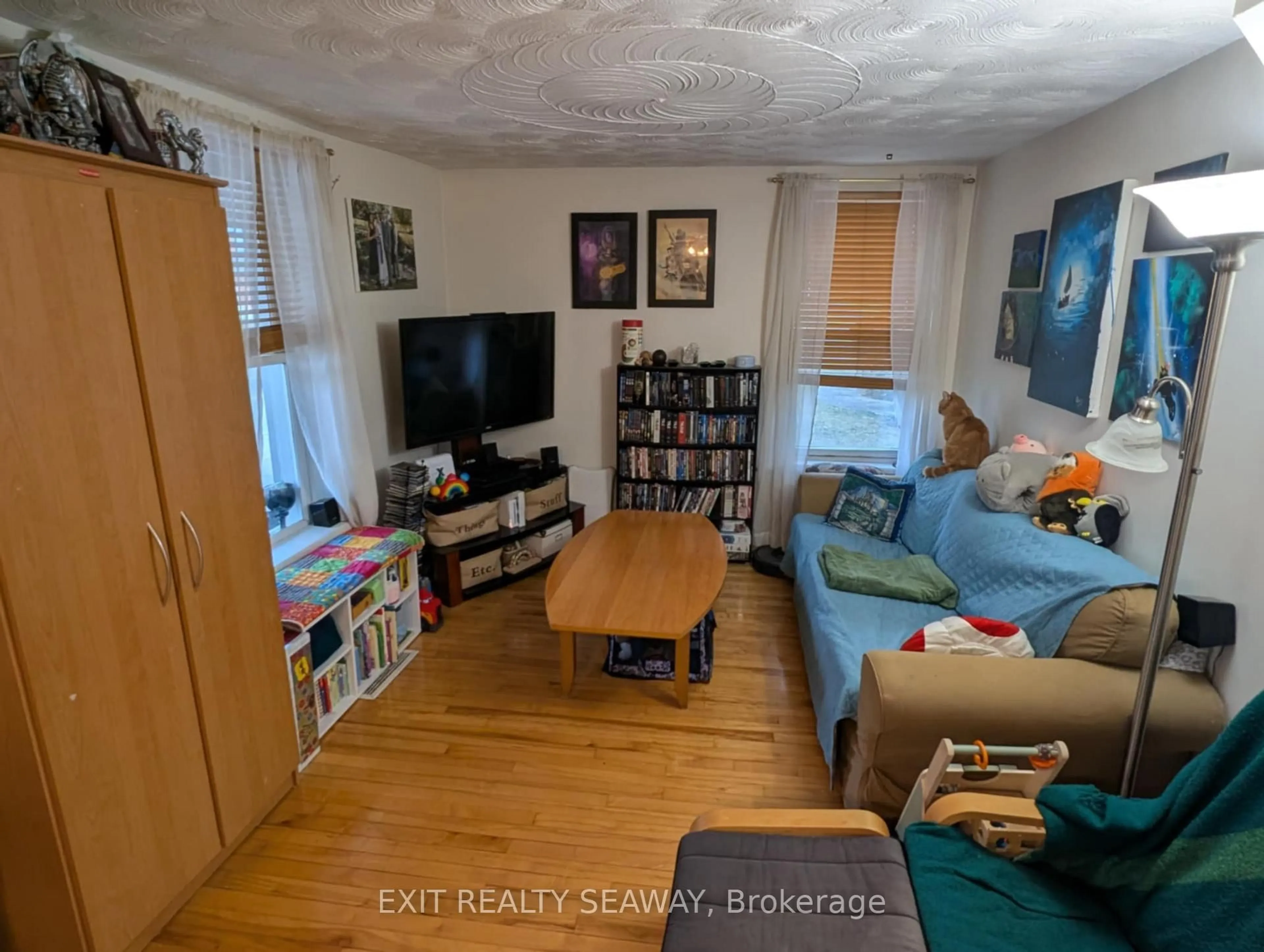 A pic of a room for 4496 Ste Catherine St, The Nation Ontario K0C 2B0