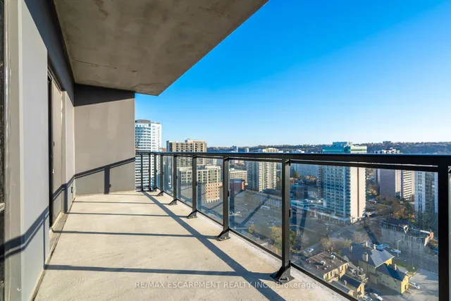 Additional property image - 15 QUEEN St Unit 2014