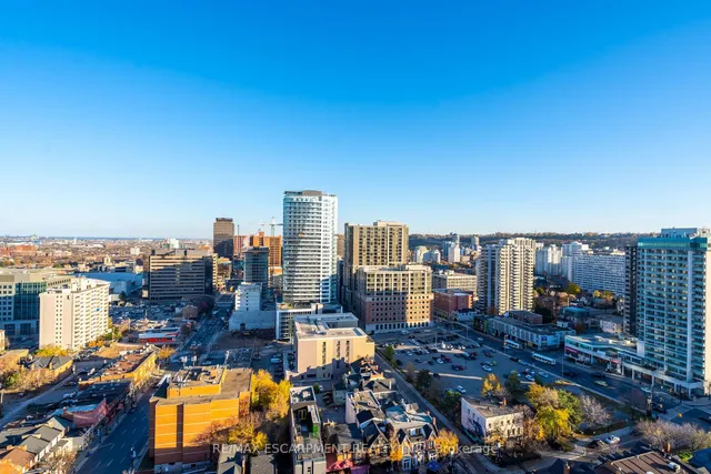 Additional property image - 15 QUEEN St Unit 2014