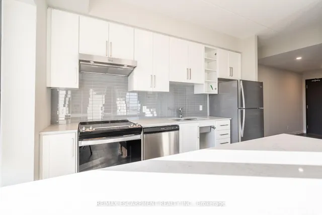 Additional property image - 15 QUEEN St Unit 2014