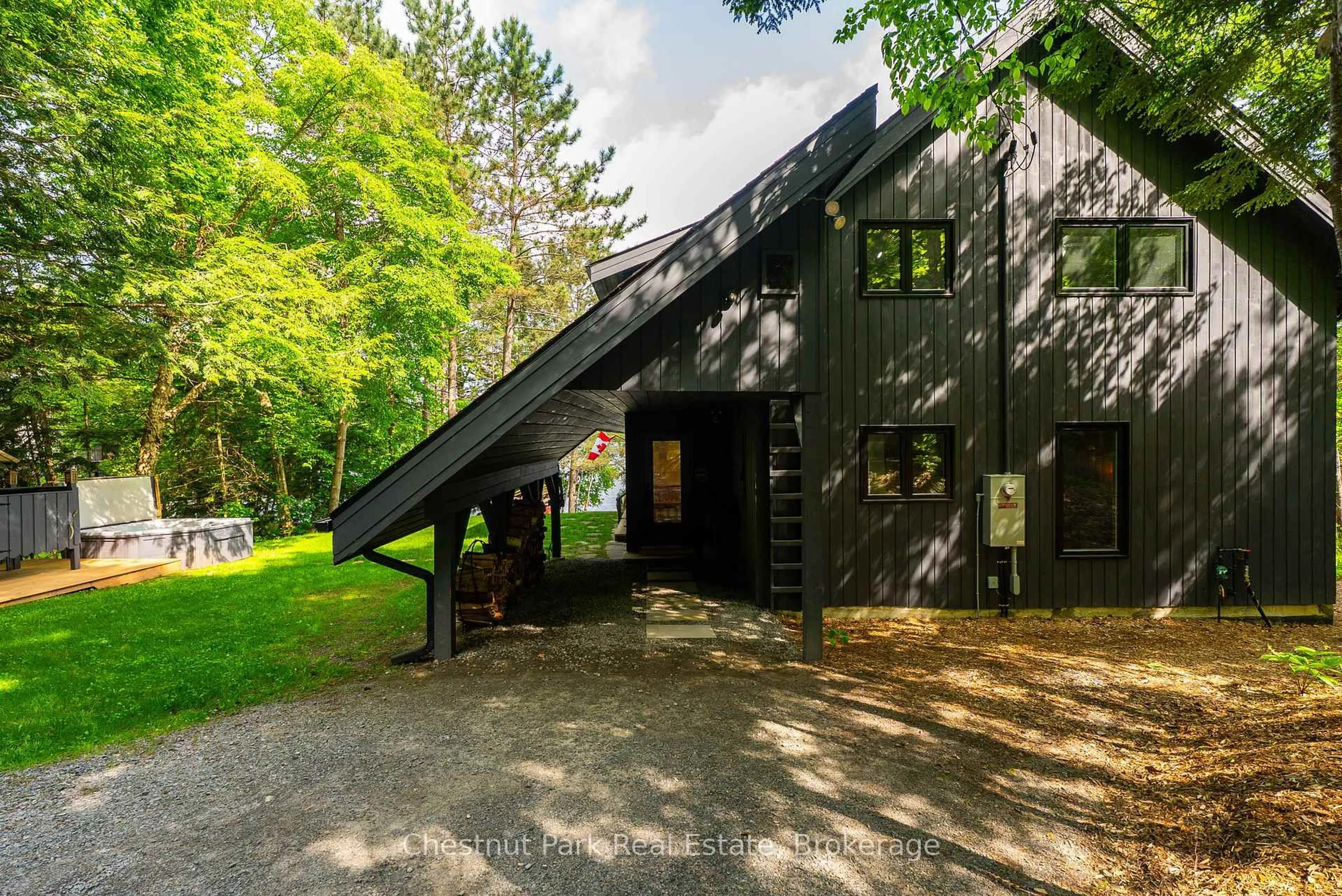 Unknown for 1167 Wolf Bay Rd, Lake of Bays Ontario P1H 2J6