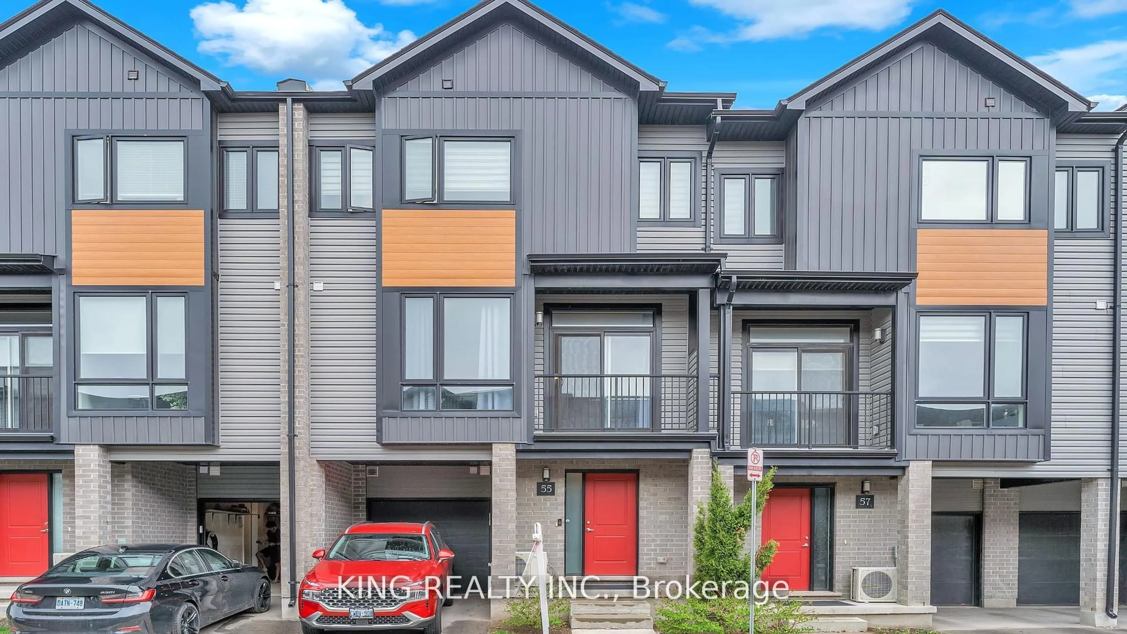 Unknown for 819 KLEINBURG Dr #55, London North Ontario N5X 1K0