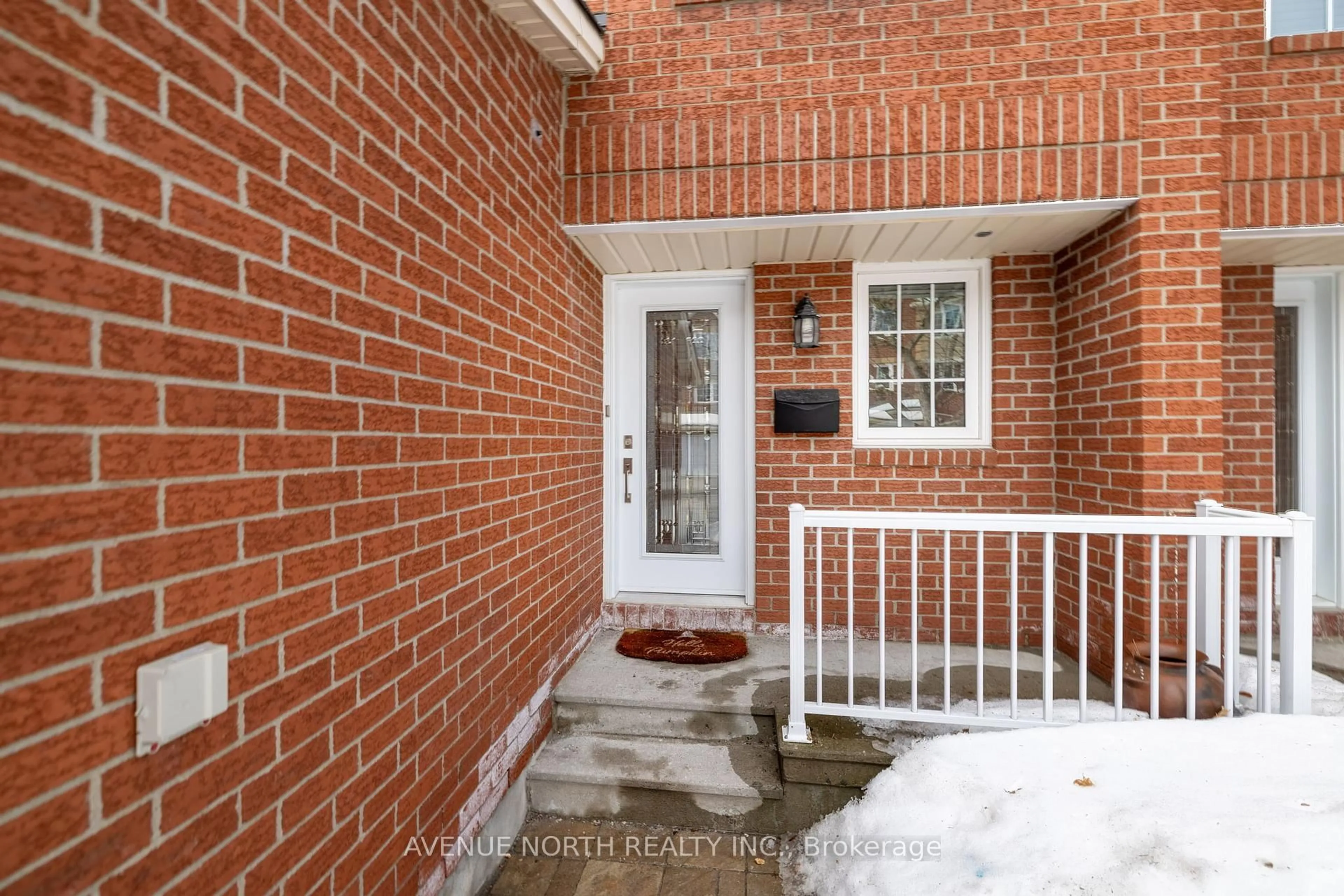 Unknown for 45 Wrenwood Cres #23, Ottawa Ontario K2G 5V4