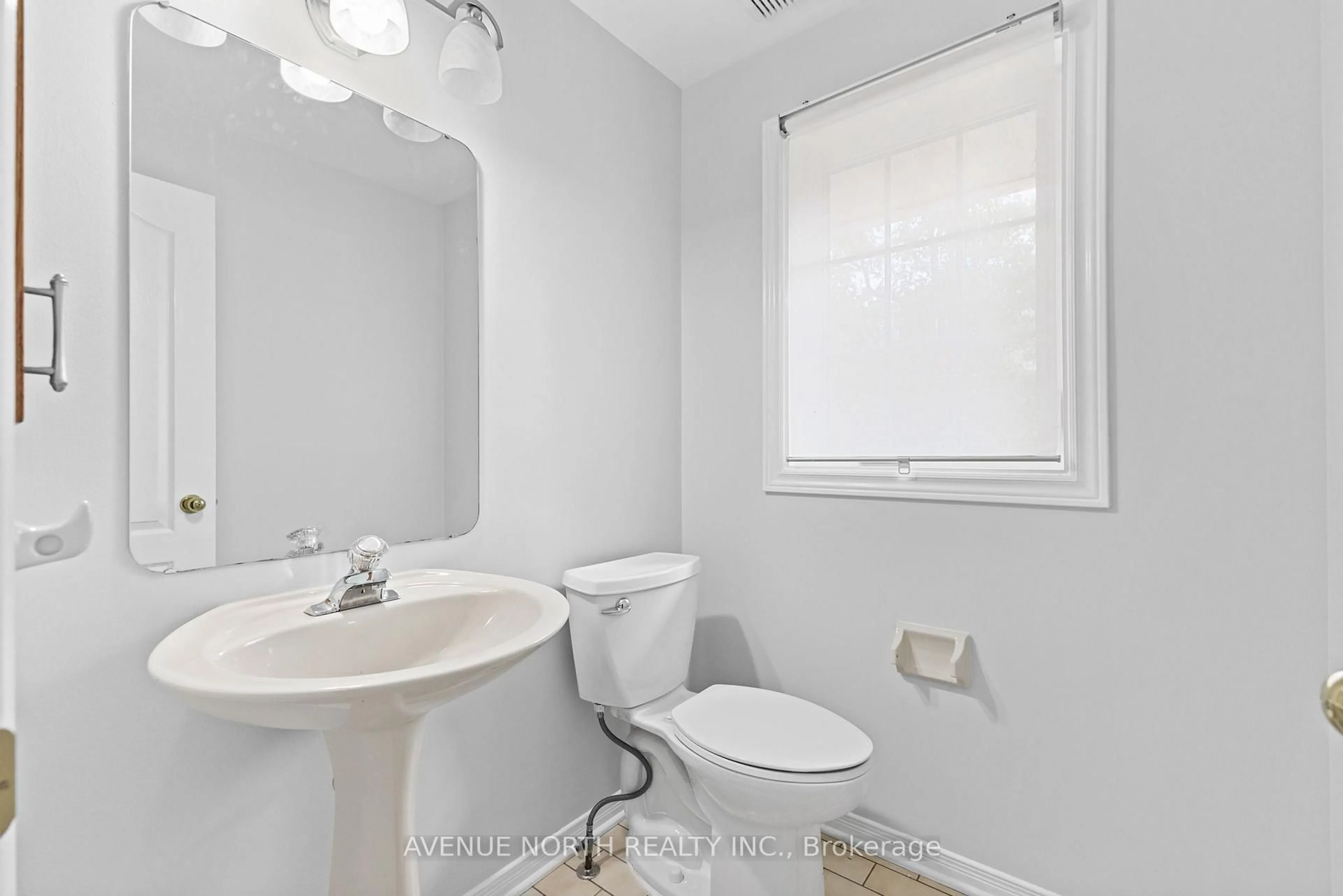 Standard bathroom, unknown for 45 Wrenwood Cres #23, Ottawa Ontario K2G 5V4