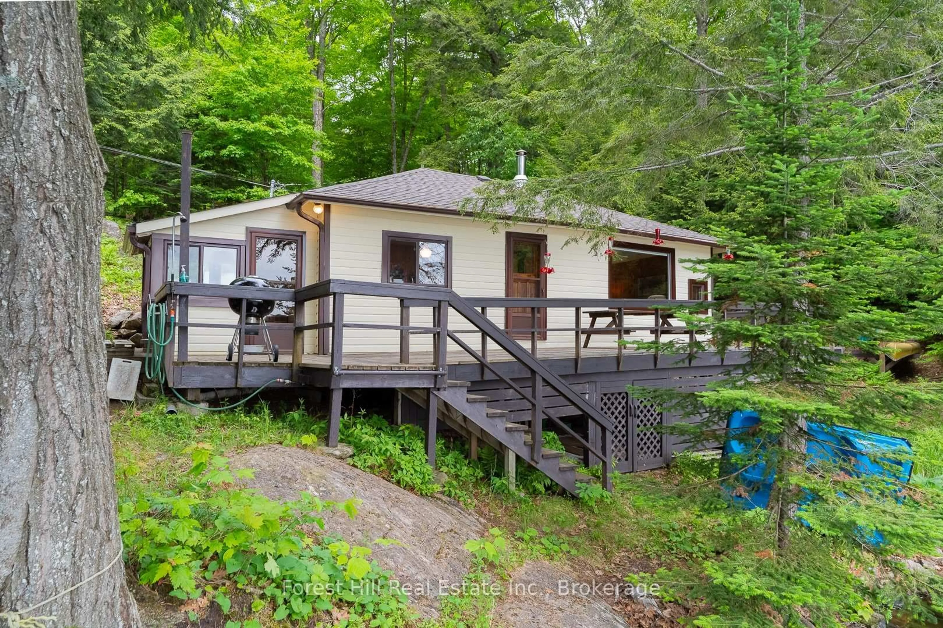 Unknown for 1147 Tock Lane, Algonquin Highlands Ontario P0A 1E0
