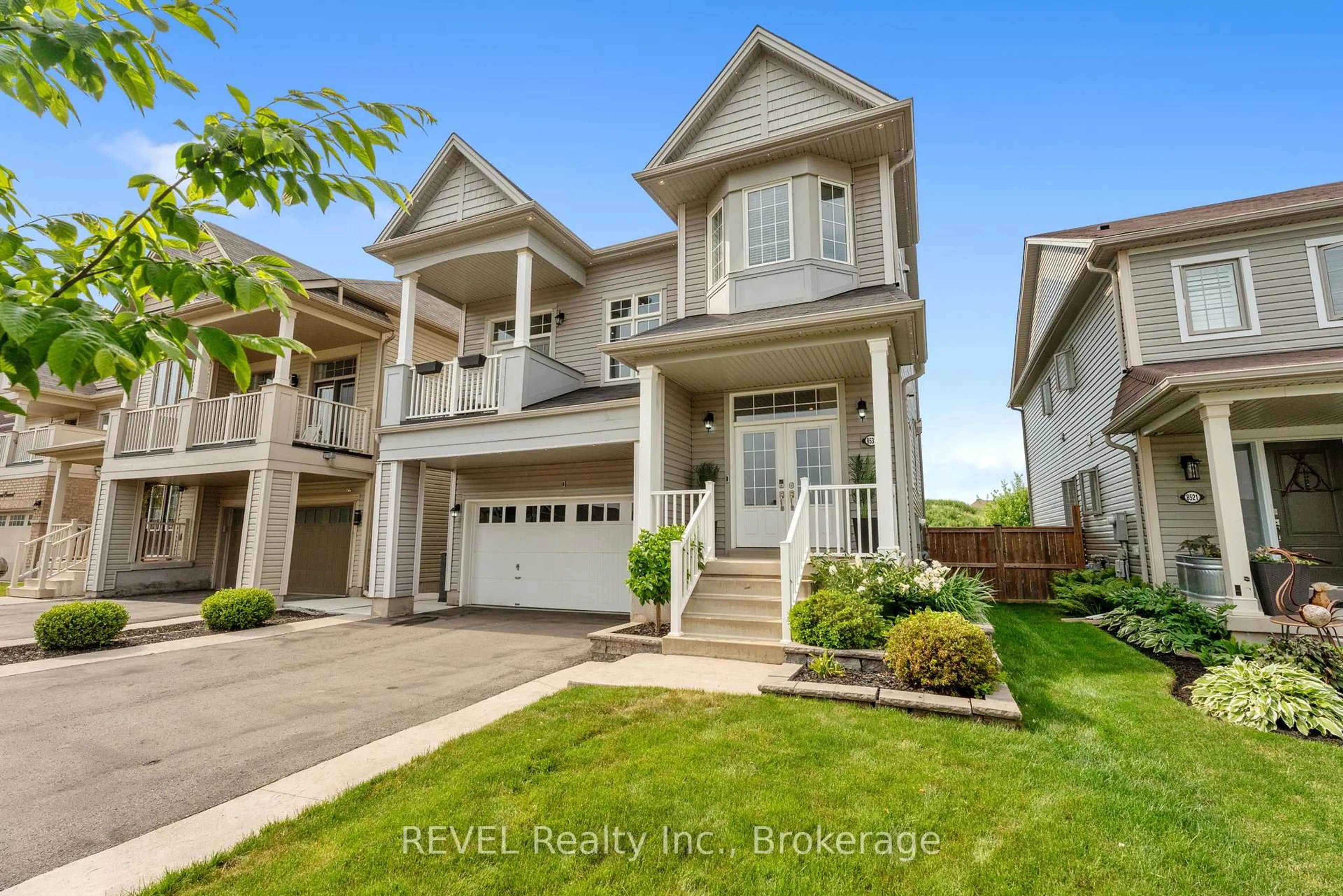 Unknown for 8531 Dogwood Cres, Niagara Falls Ontario L2H 0K7