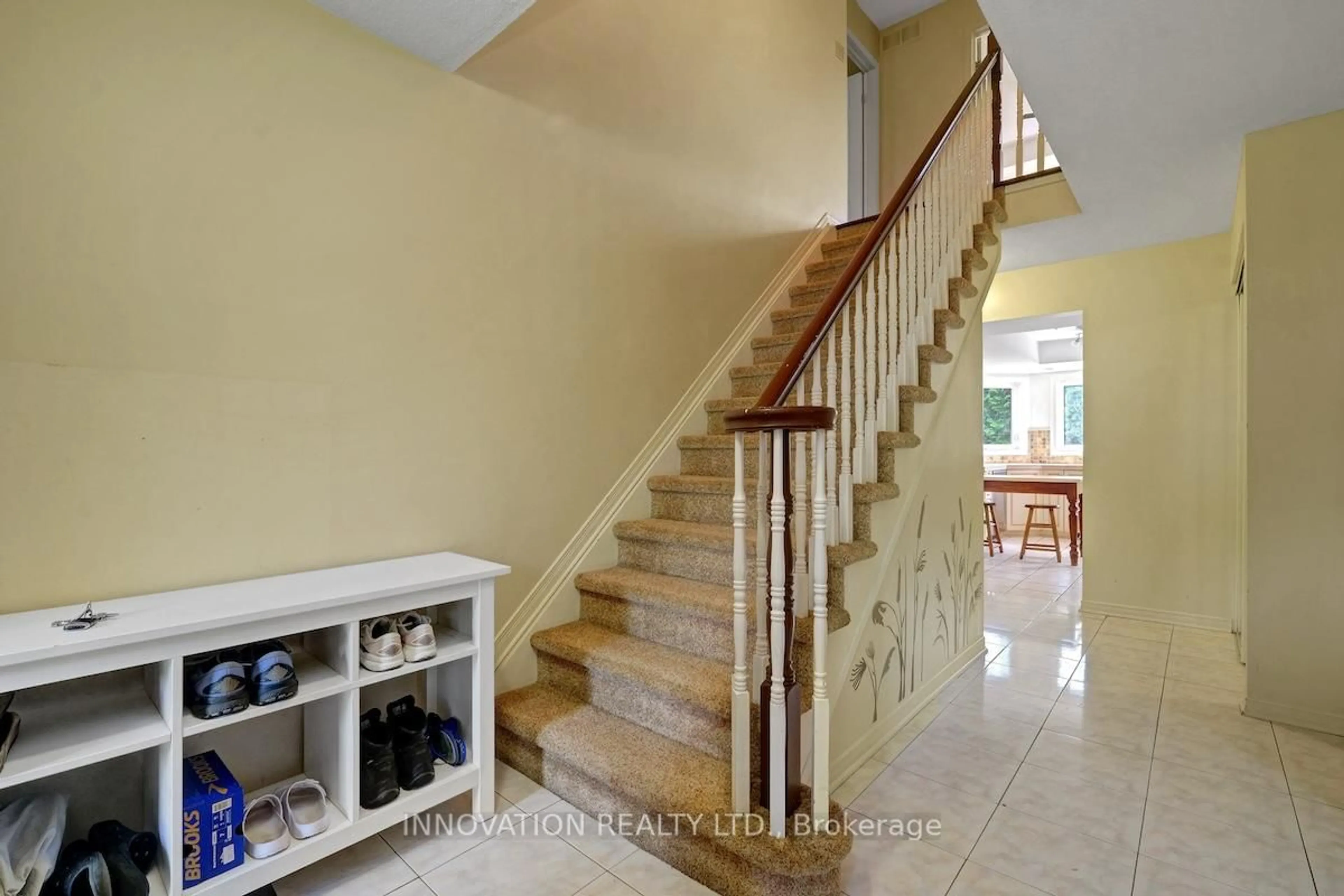 Unknown for 25 SPINDLE Way, Ottawa Ontario K2S 1J3
