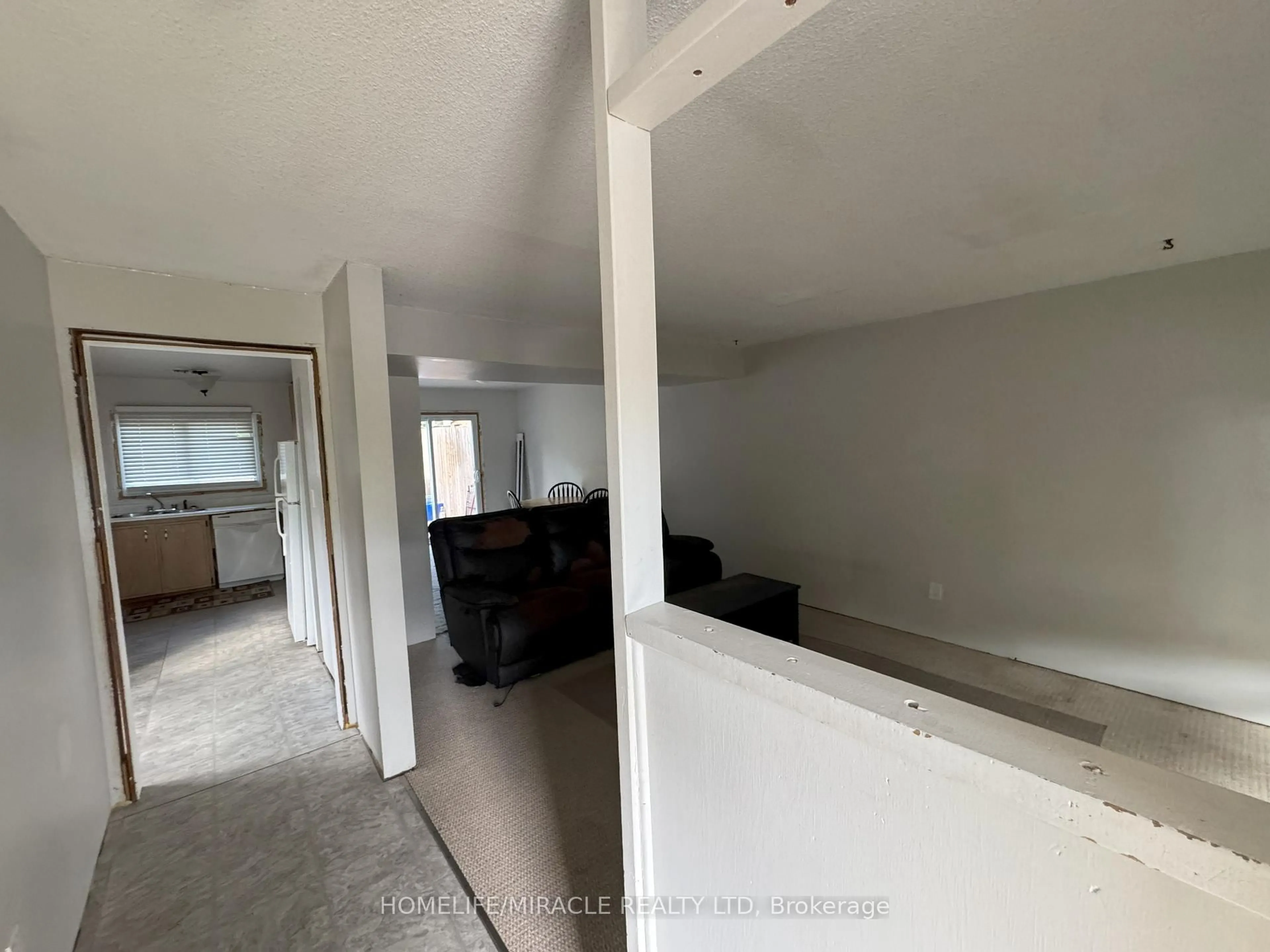 A pic of a room for 278 Barber Ave, North Bay Ontario P1A 3G3