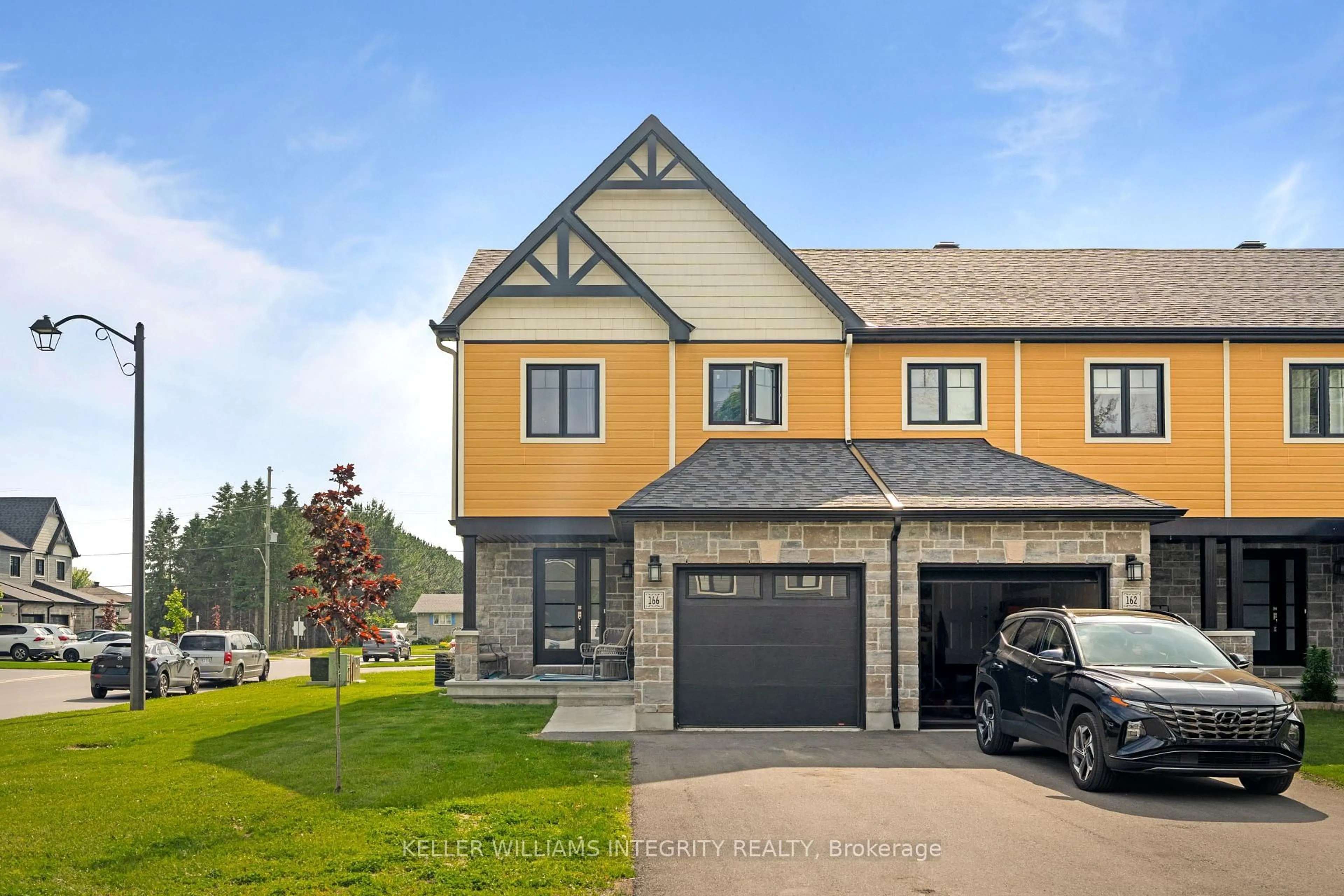 Unknown for 166 Dion Ave, Clarence-Rockland Ontario K4K 0M2