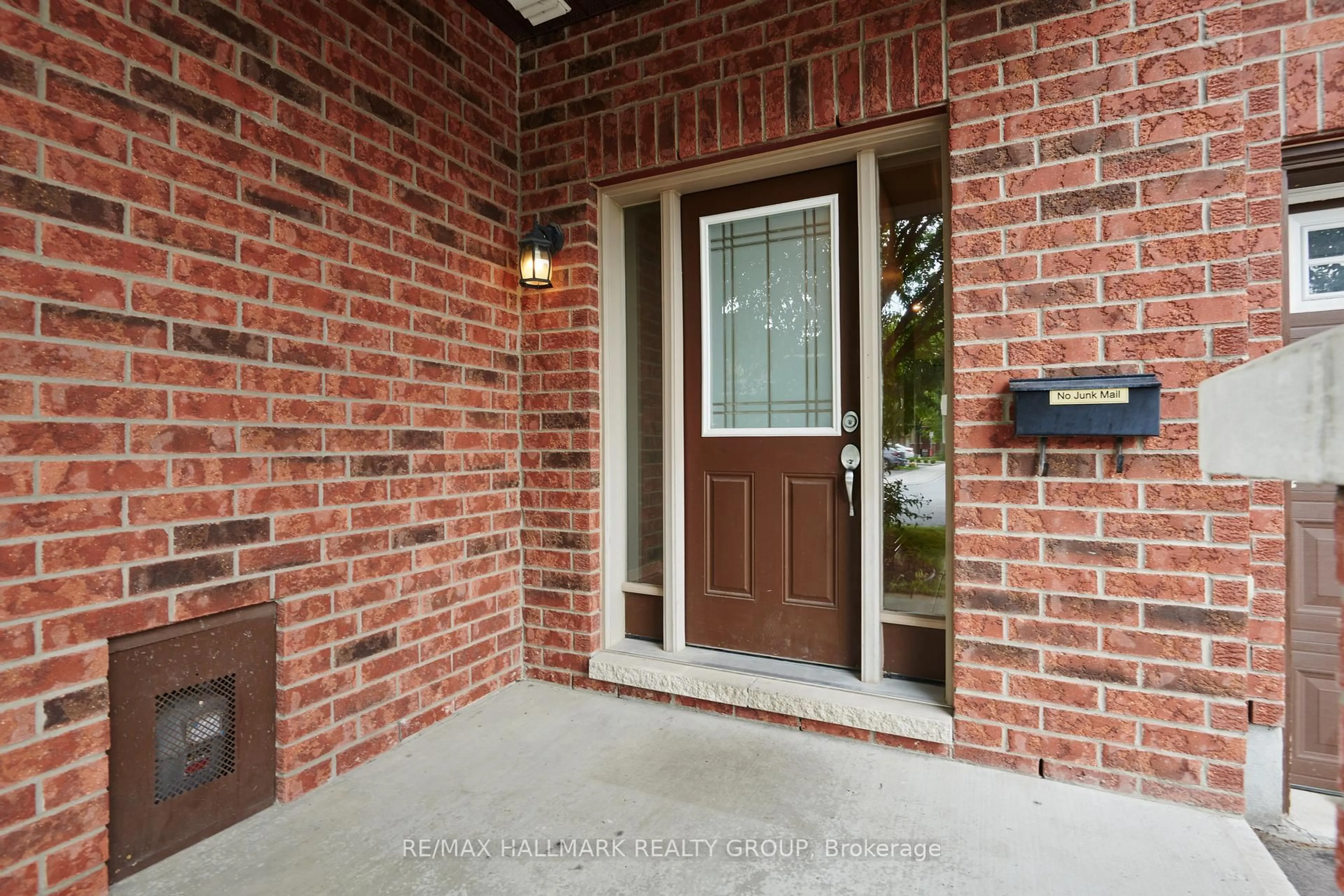 Home with brick exterior material, street for 396 Via Verona Ave, Ottawa Ontario K2J 5X8