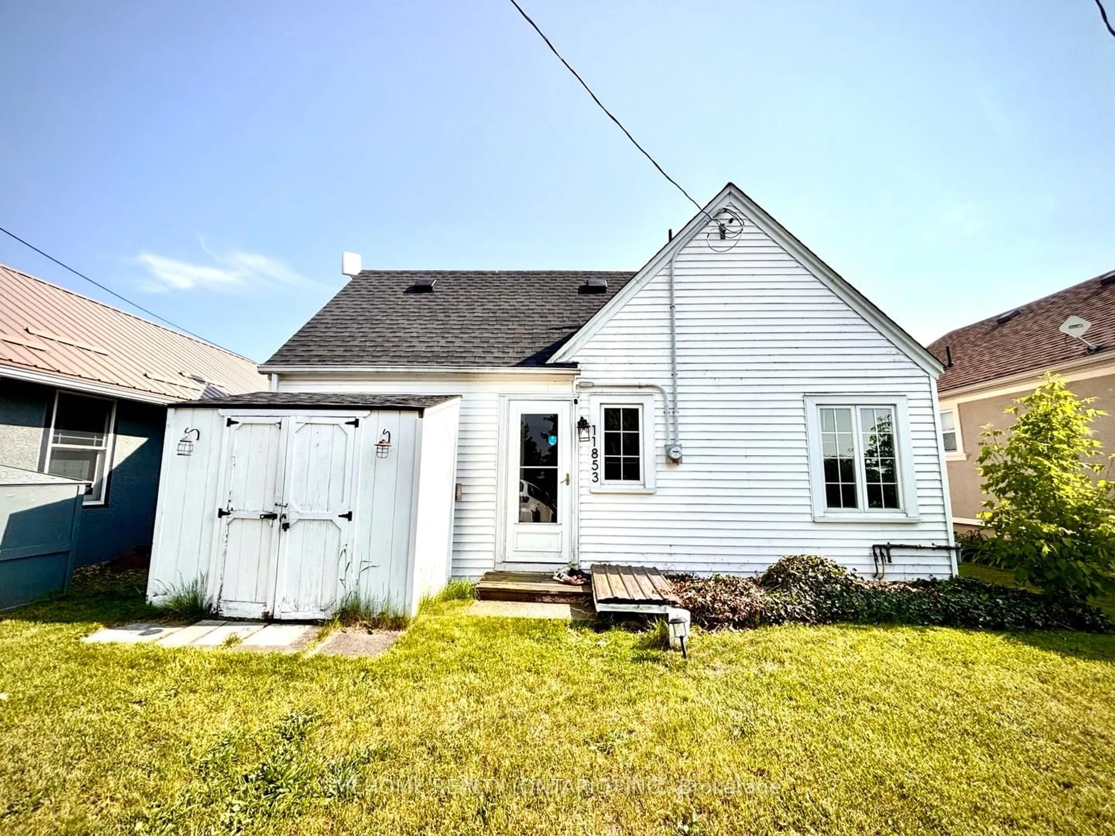 Unknown for 11853 Lakeshore Rd, Wainfleet Ontario L0S 1V0