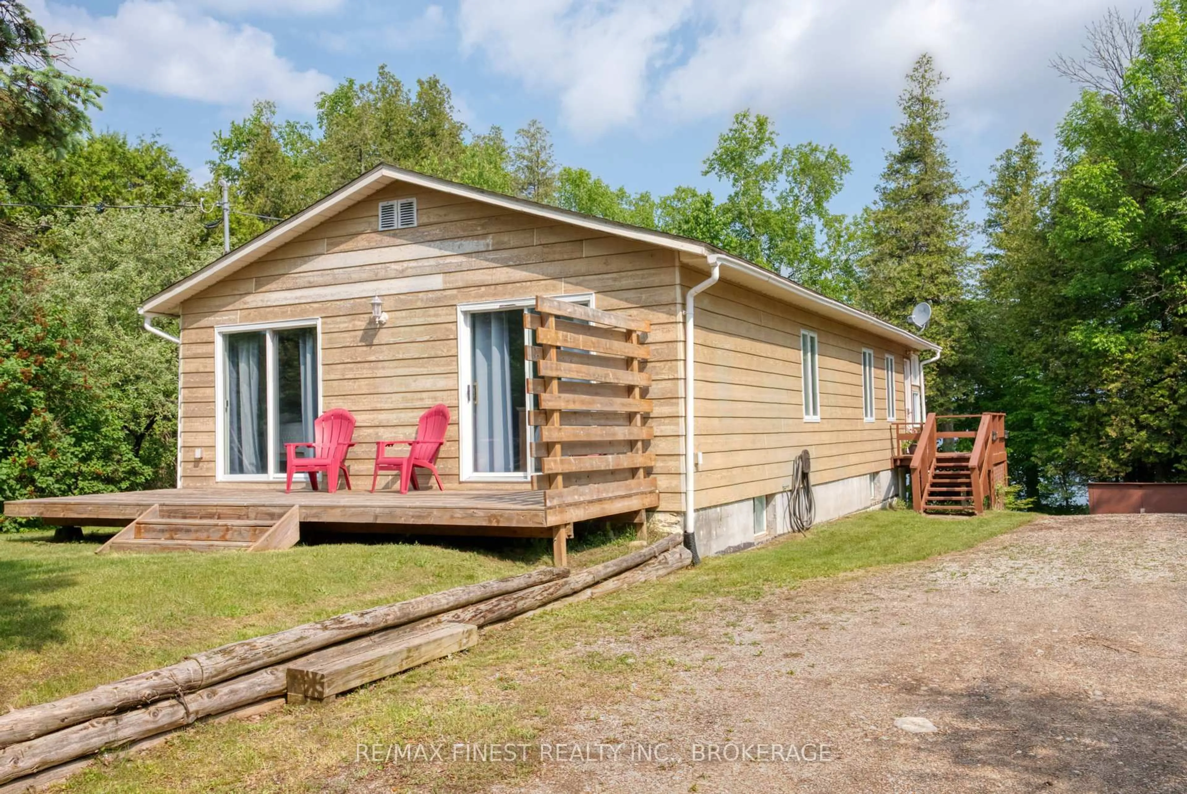 Unknown for 1023 Bethany Crt, Arden Ontario K0H 1B0