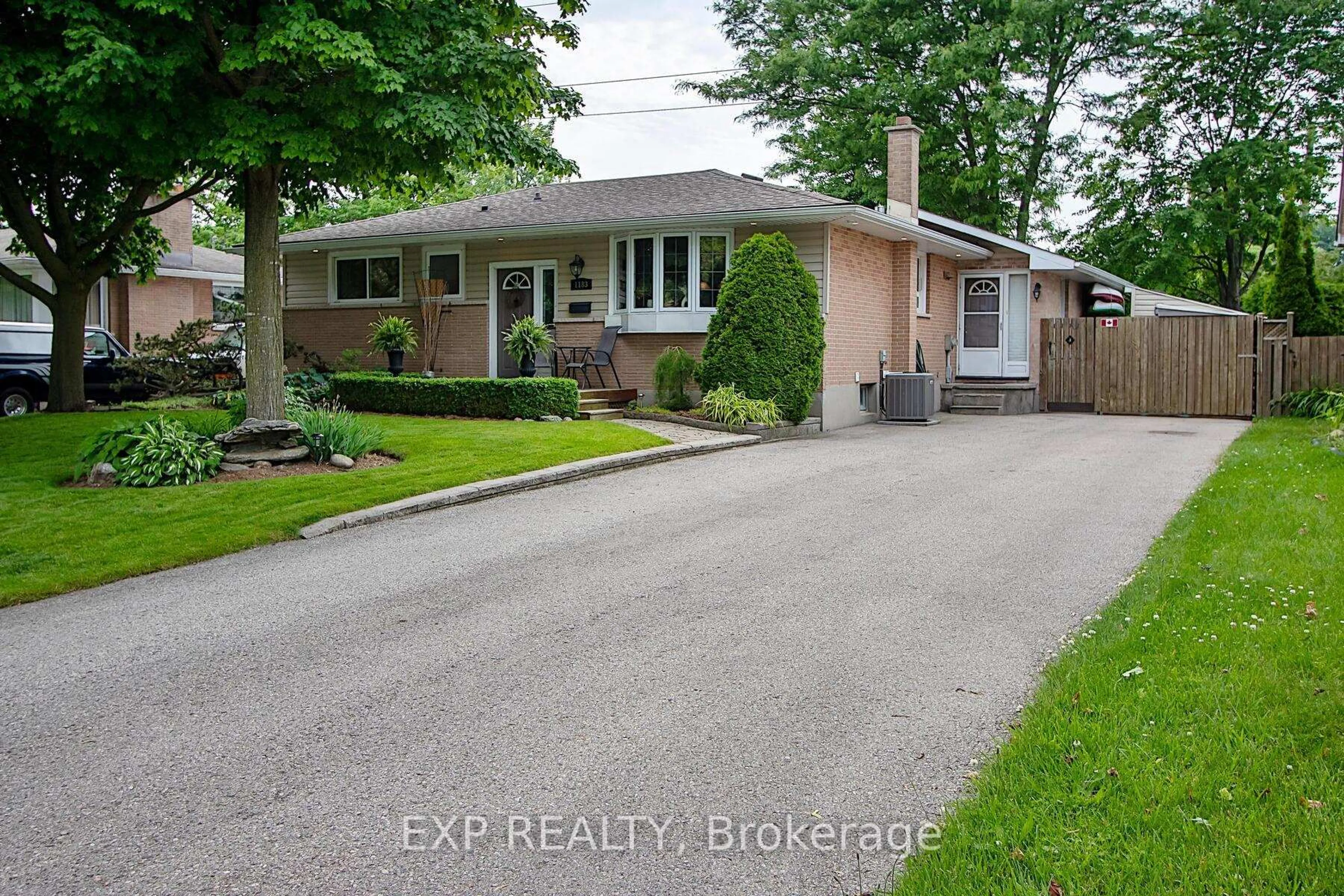 Unknown for 1183 Addison Dr, London East Ontario N5V 2N8