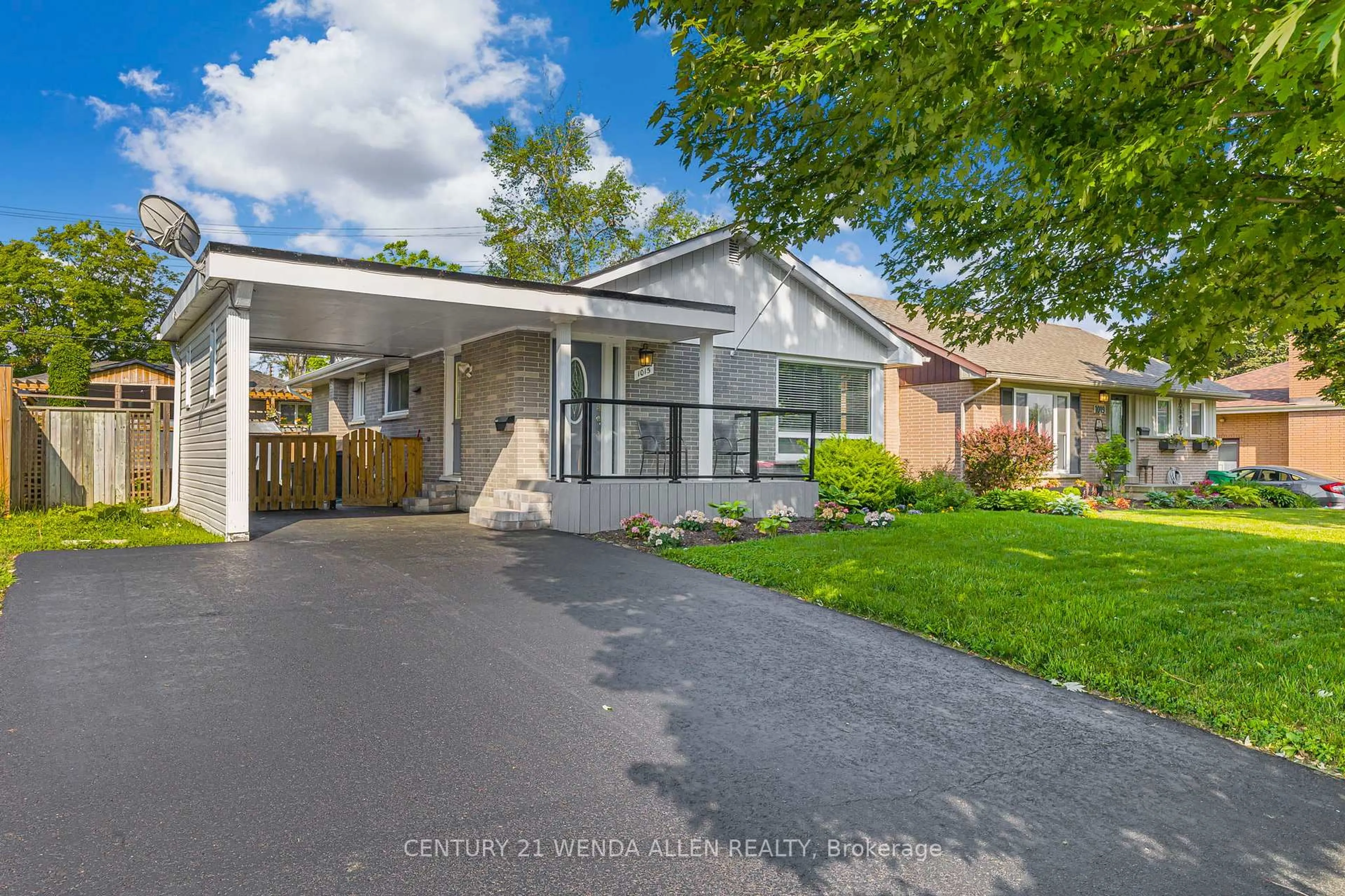 Unknown for 1015 ORIOLE Dr, Peterborough North Ontario K9H 6K8