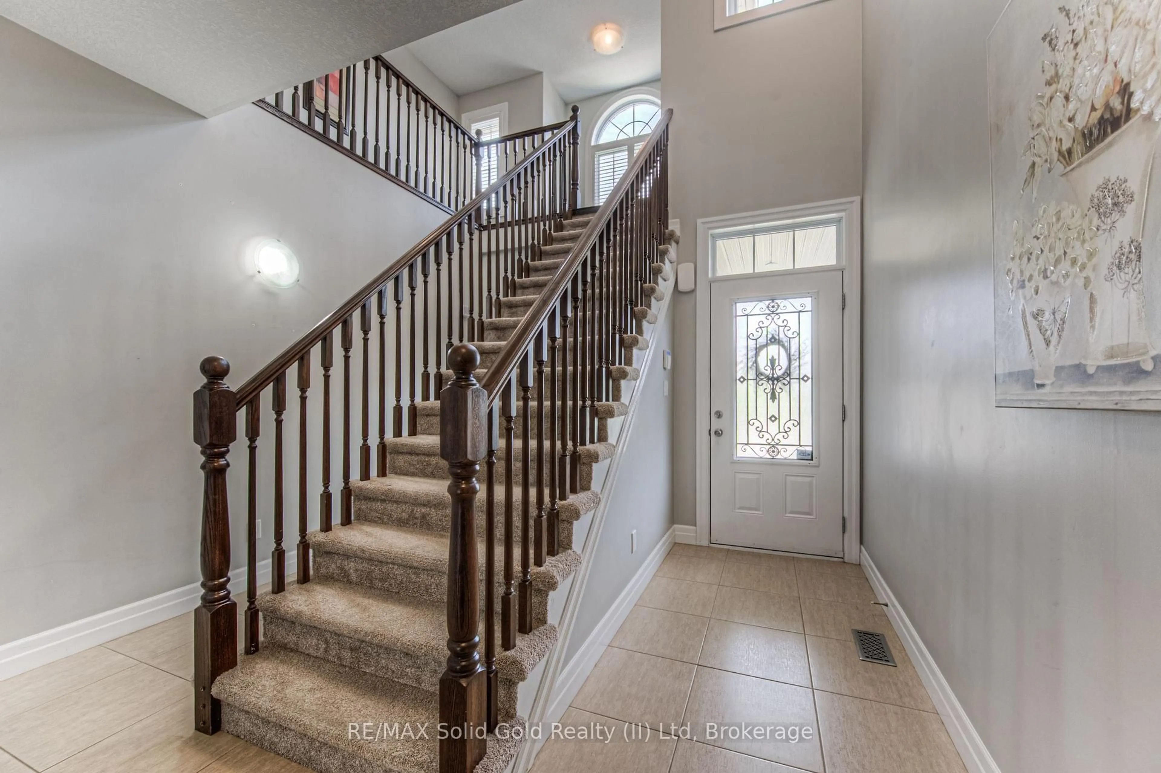 Unknown for 140 Maple Bush Dr, Cambridge Ontario N1T 0B7