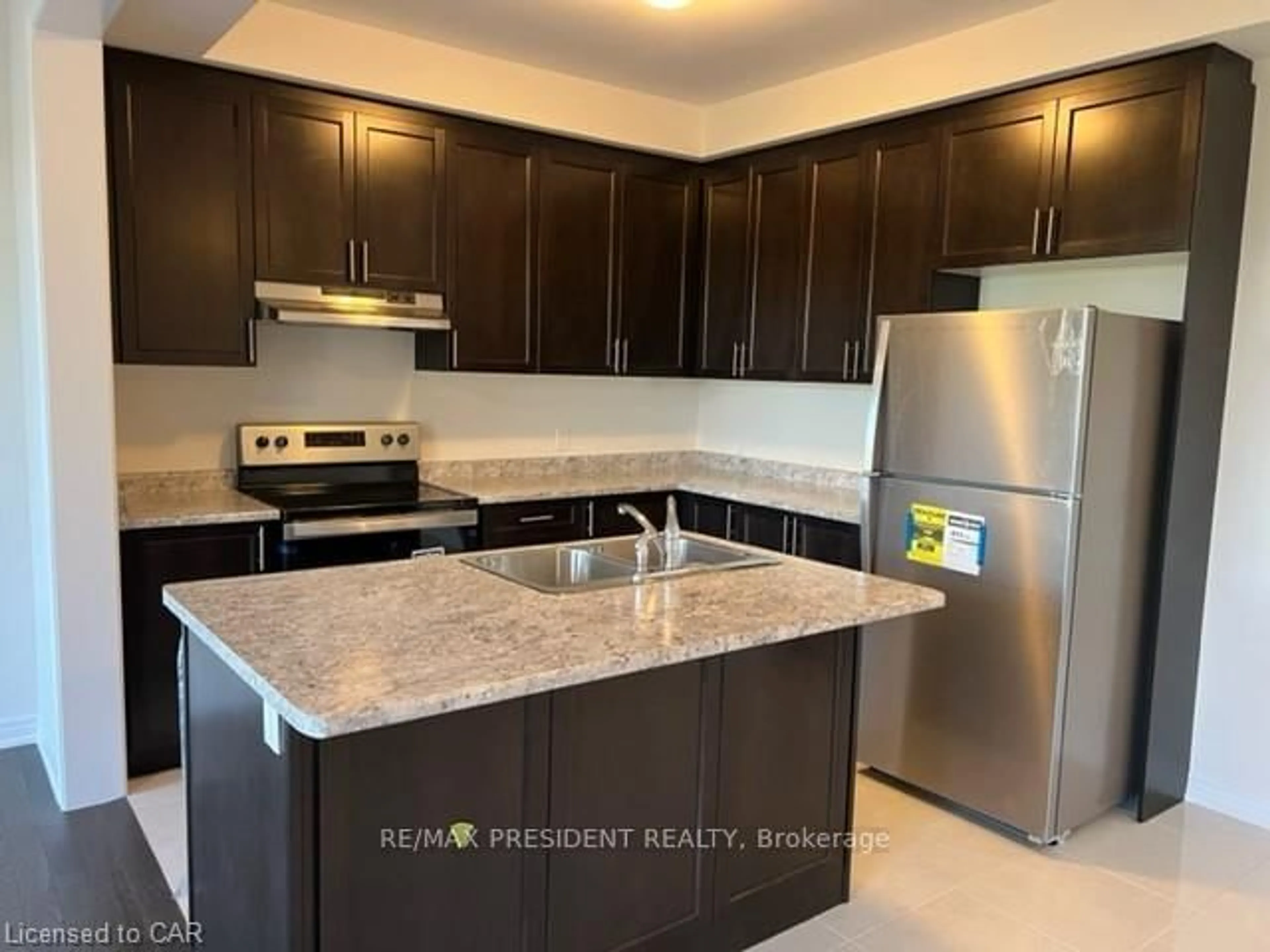 Unknown for 166 Deerpath Dr #38, Guelph Ontario N1K 0E2