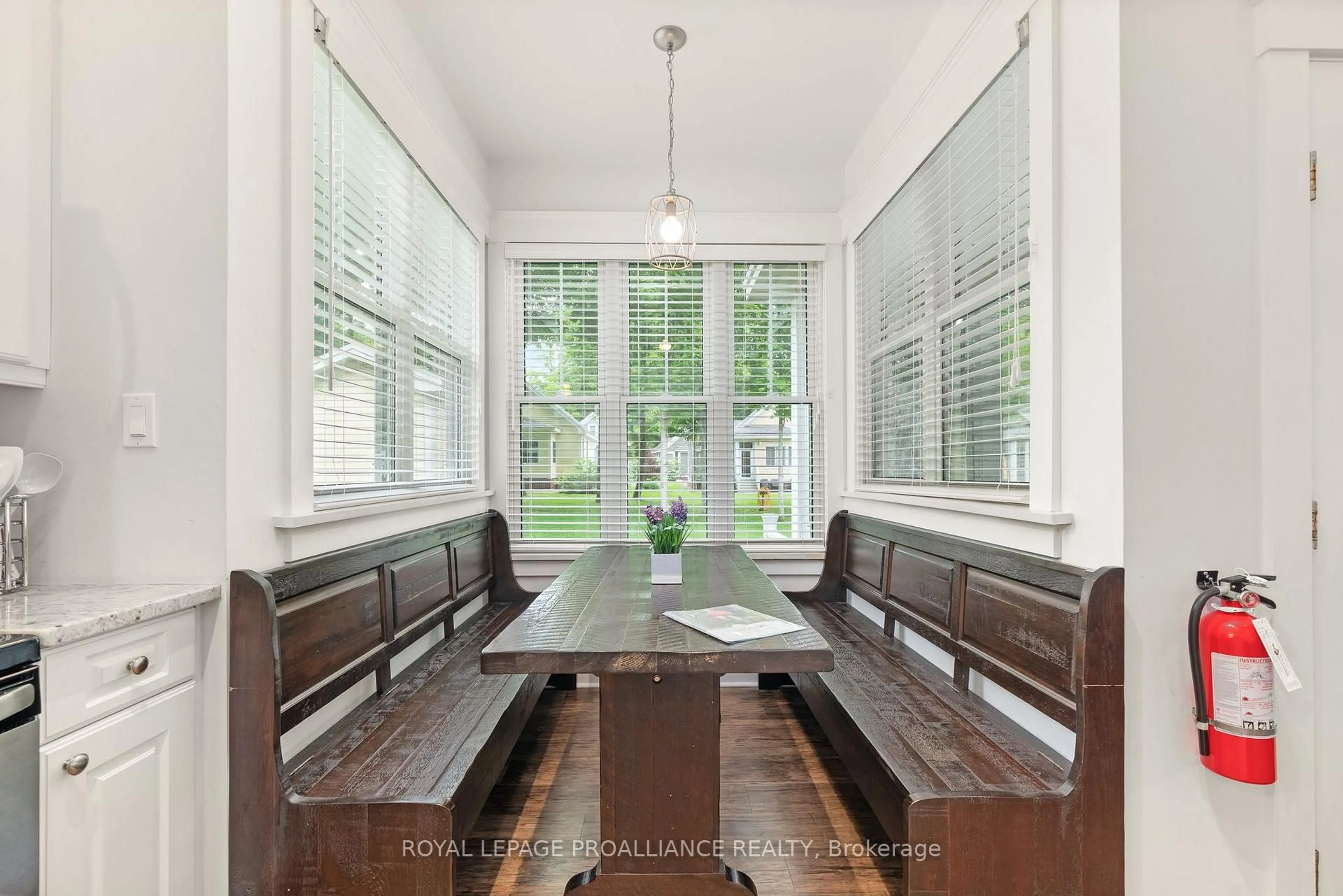 Dining room, unknown for 9 Hollow Lane, Prince Edward County Ontario K0K 1P0