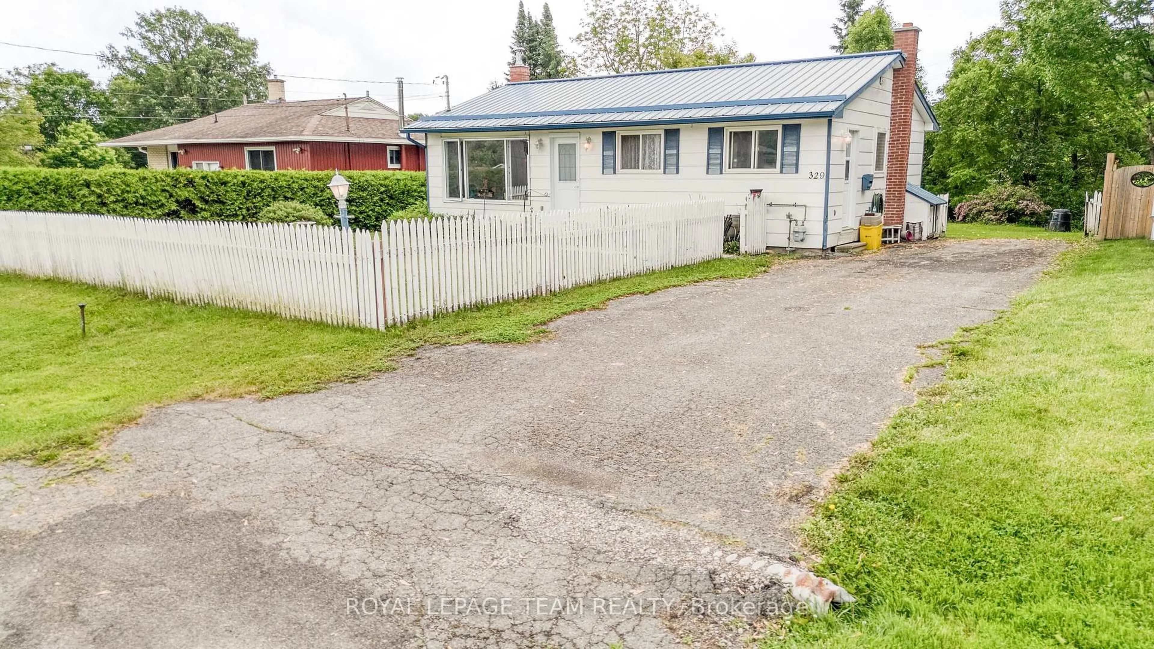 Unknown for 329 Wylie St, Almonte Ontario K0A 1A0