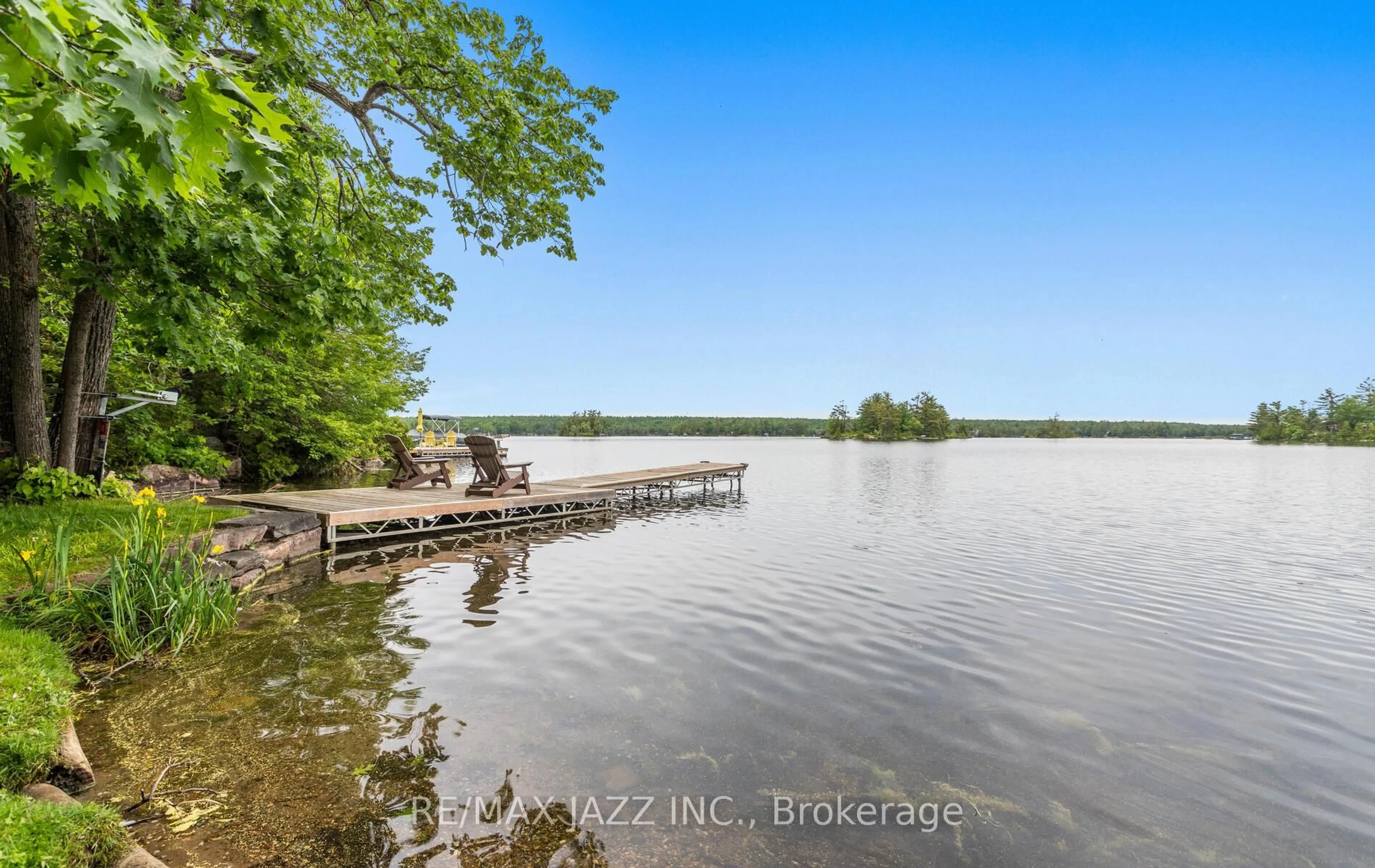 Unknown for 341 Elbow Point Rd, Trent Lakes Ontario K0L 1J0